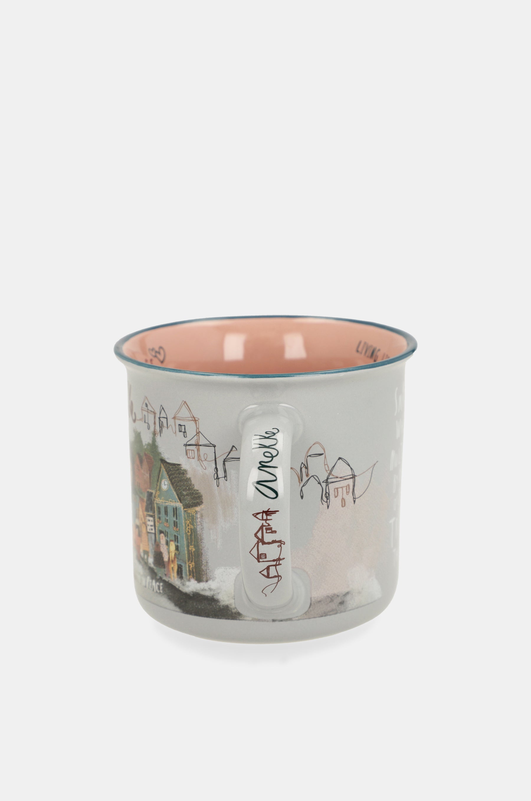 Voice Mug
