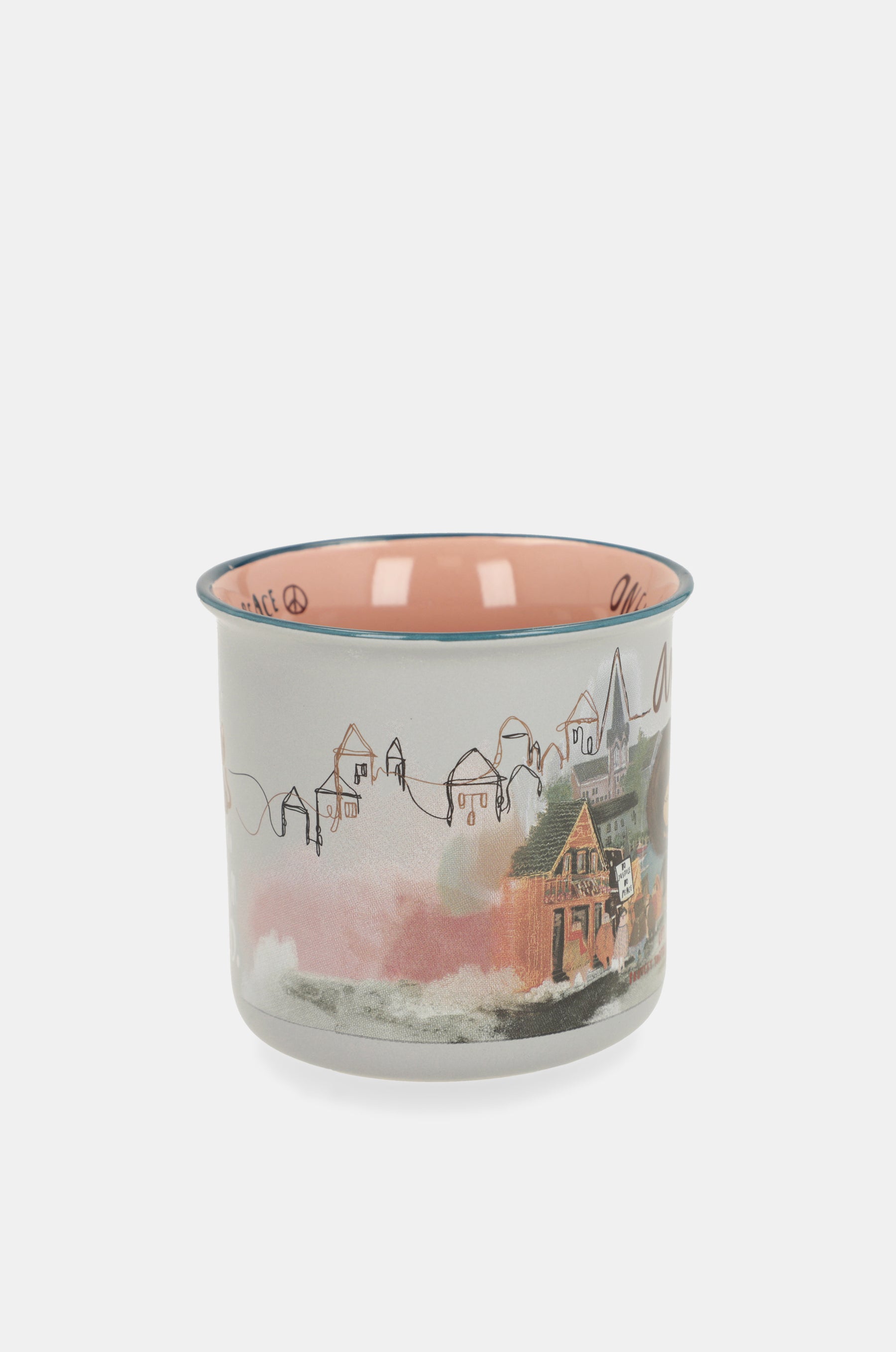 Voice Mug