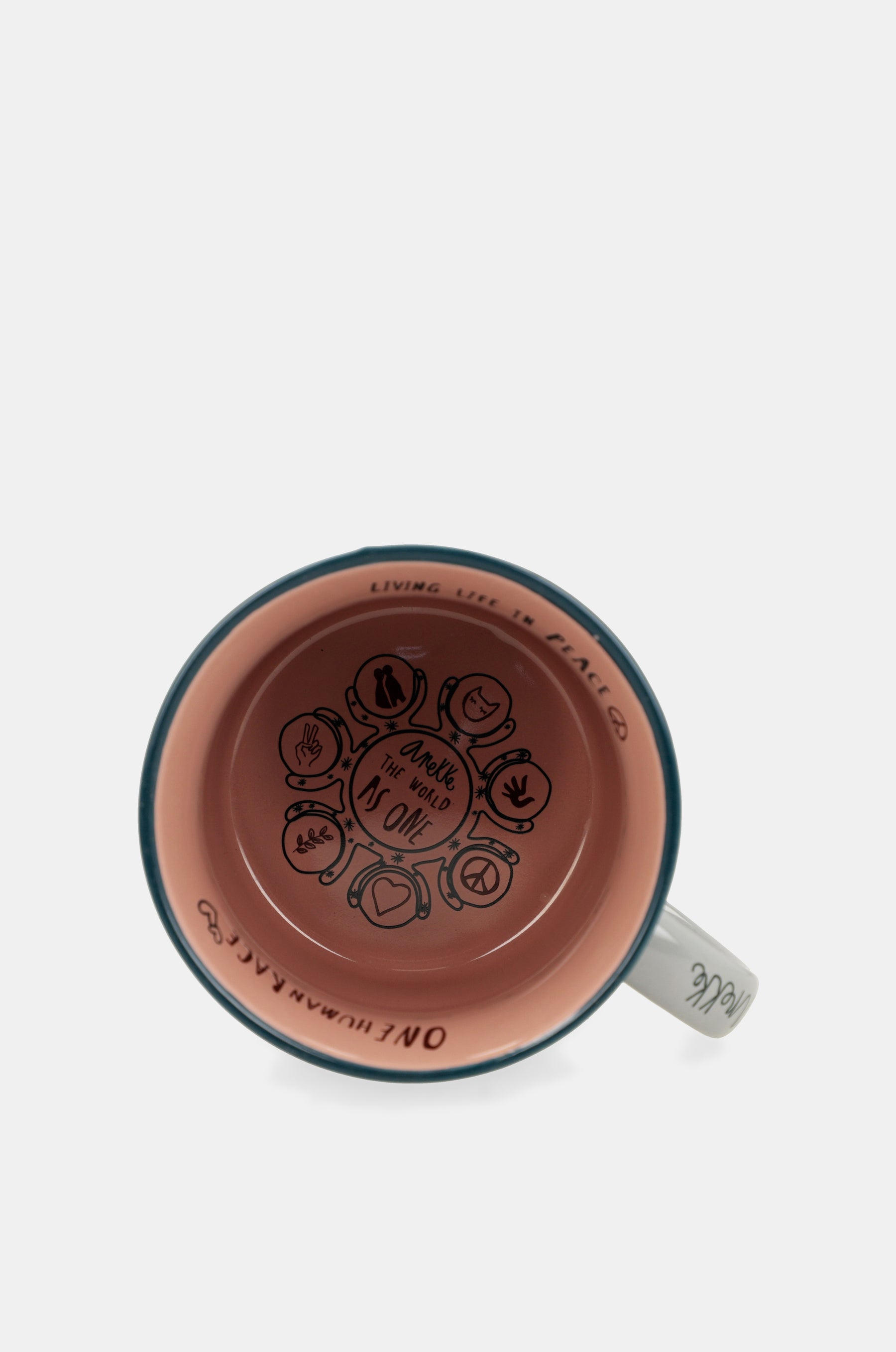 Voice Mug