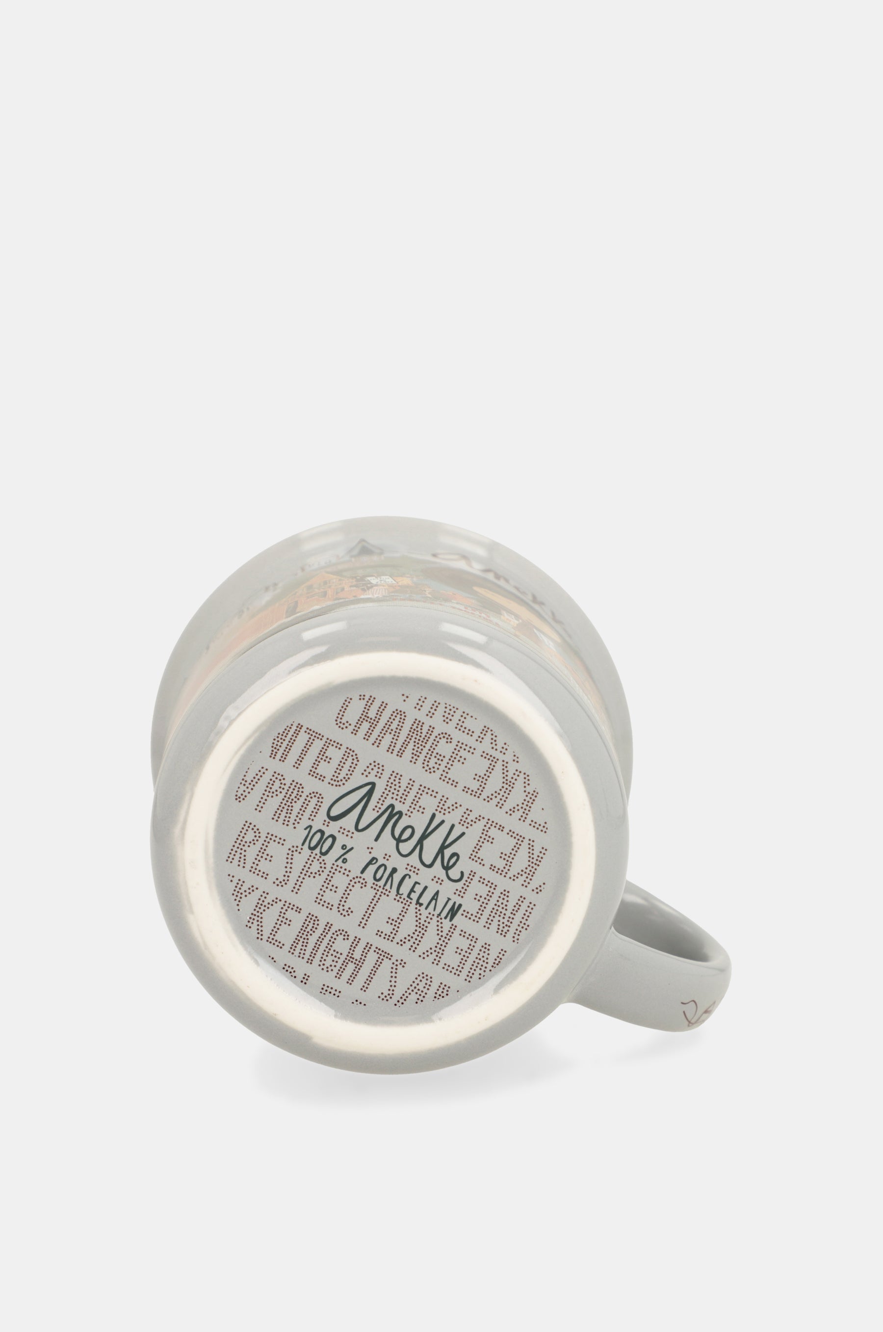 Voice Mug