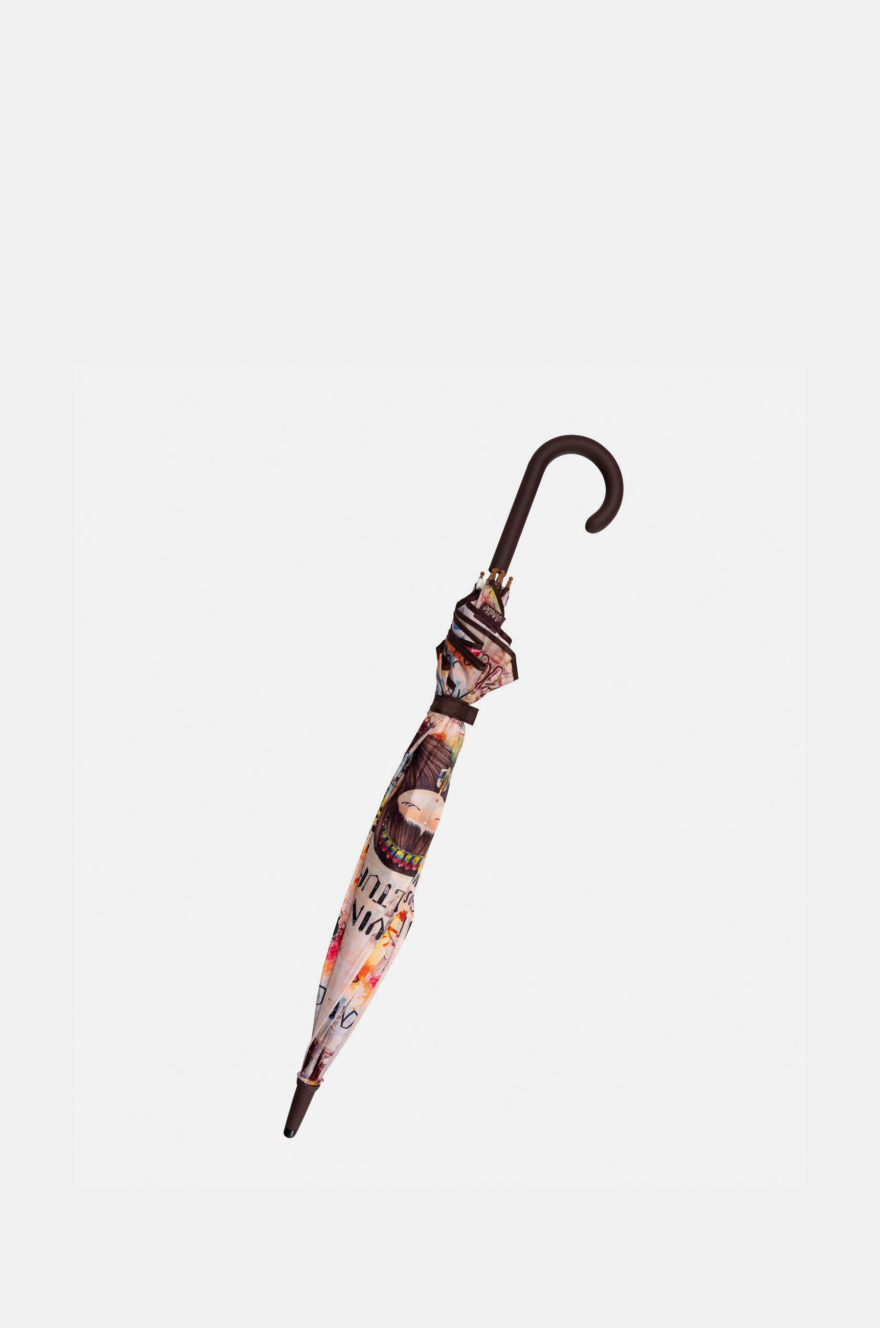 Menire long umbrella