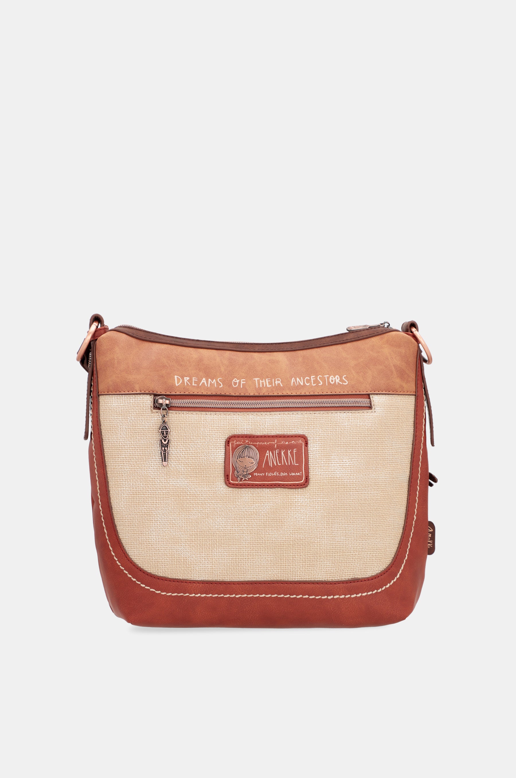 Menire large crossbody bag