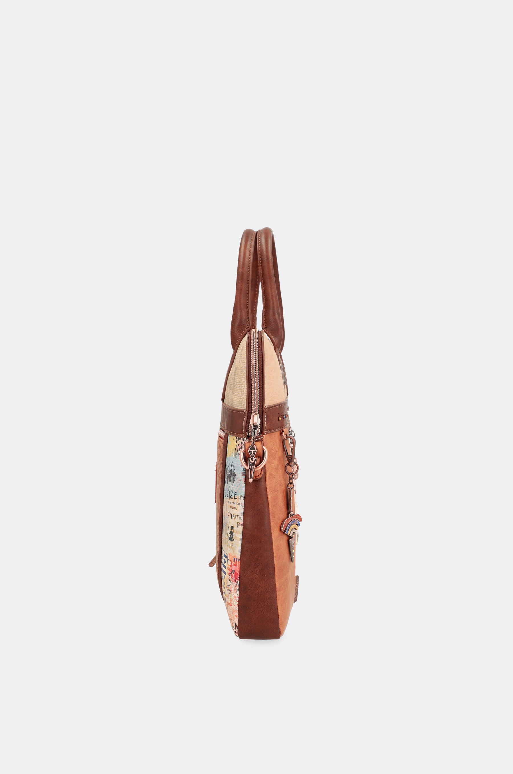 Menire briefcase anekke