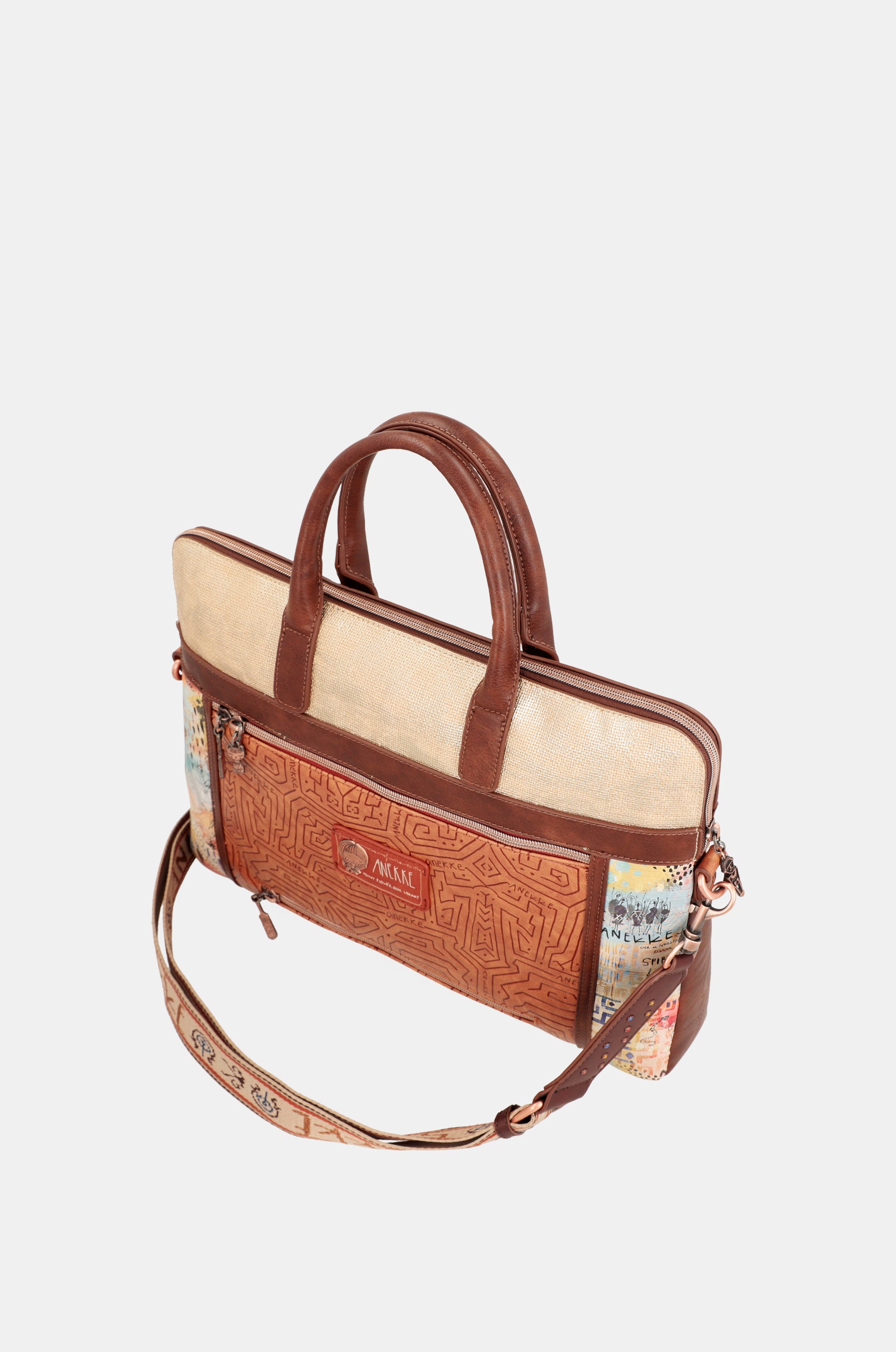 Menire briefcase anekke