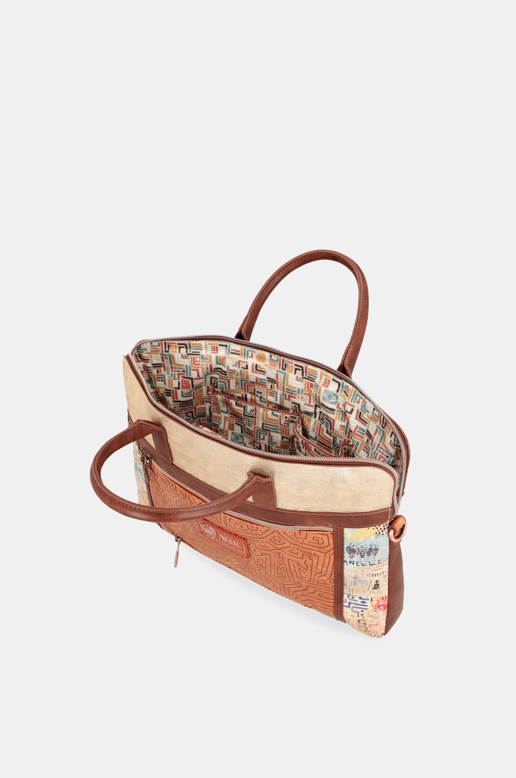 Menire briefcase anekke