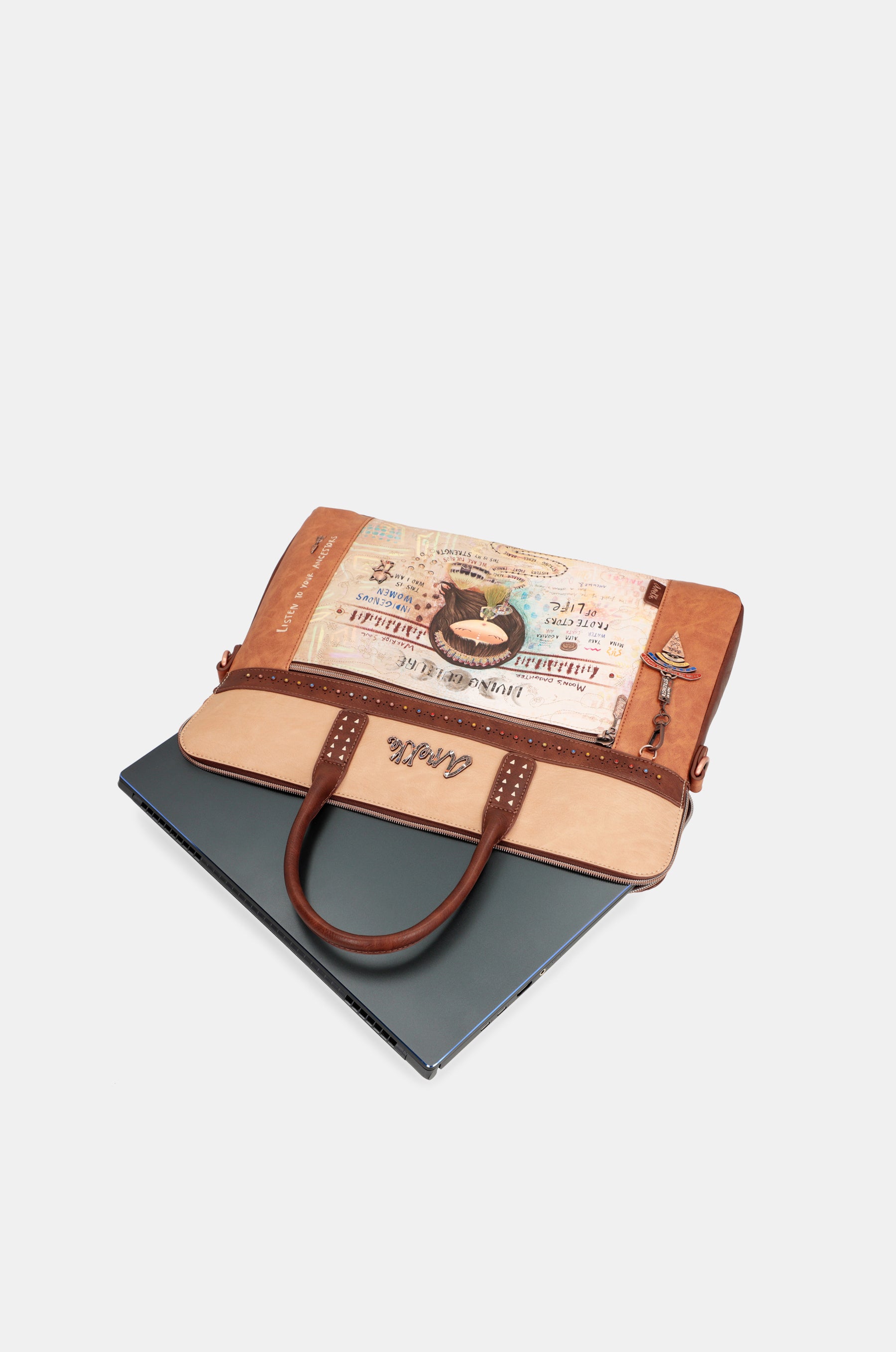 Menire briefcase anekke