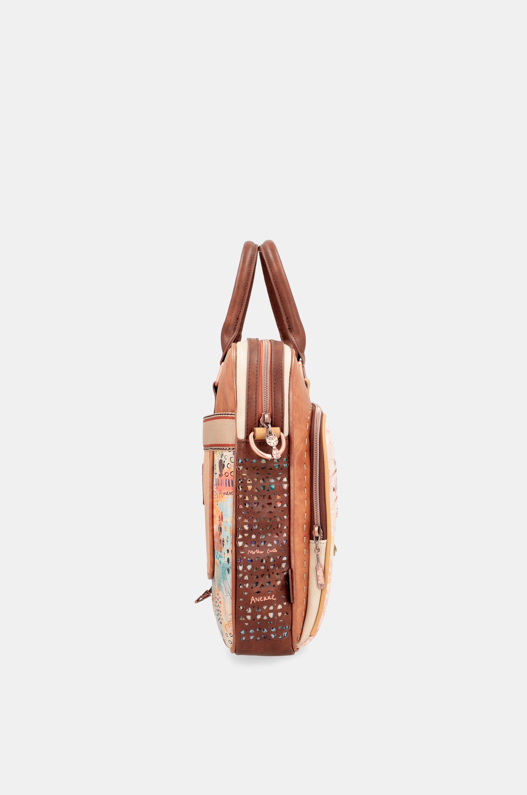 Menire briefcase