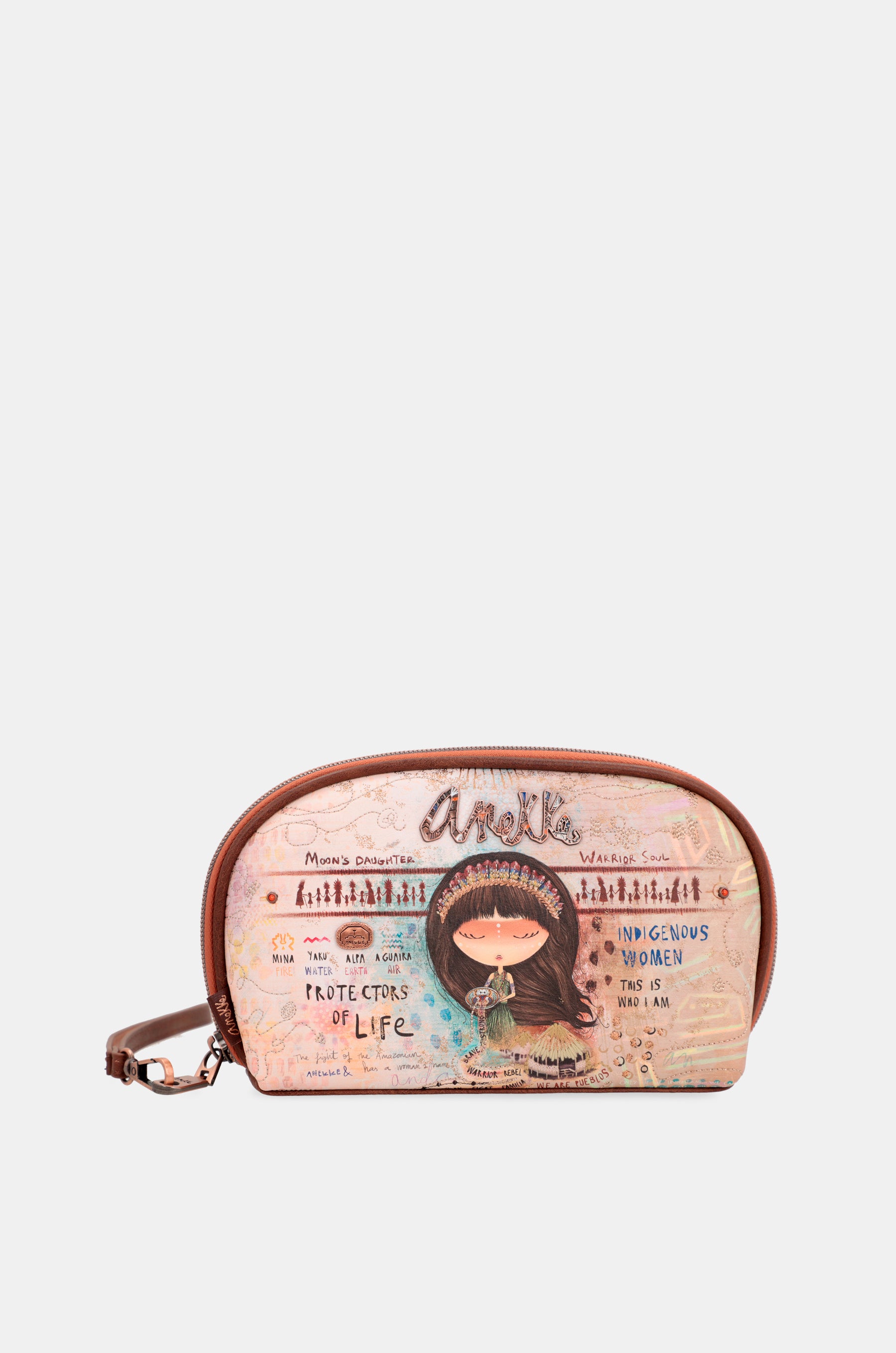 Menire RFID wallet