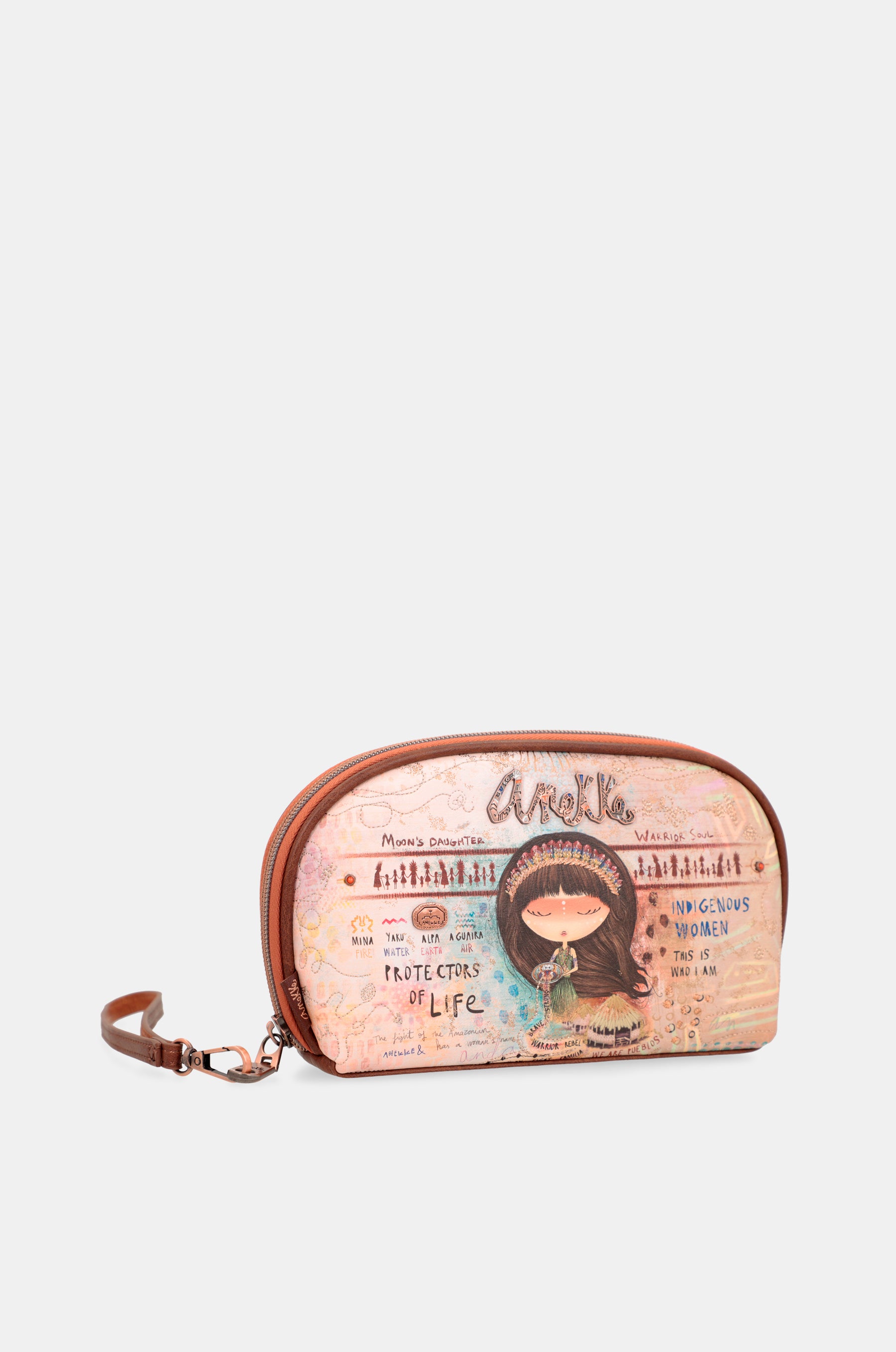 Menire RFID wallet