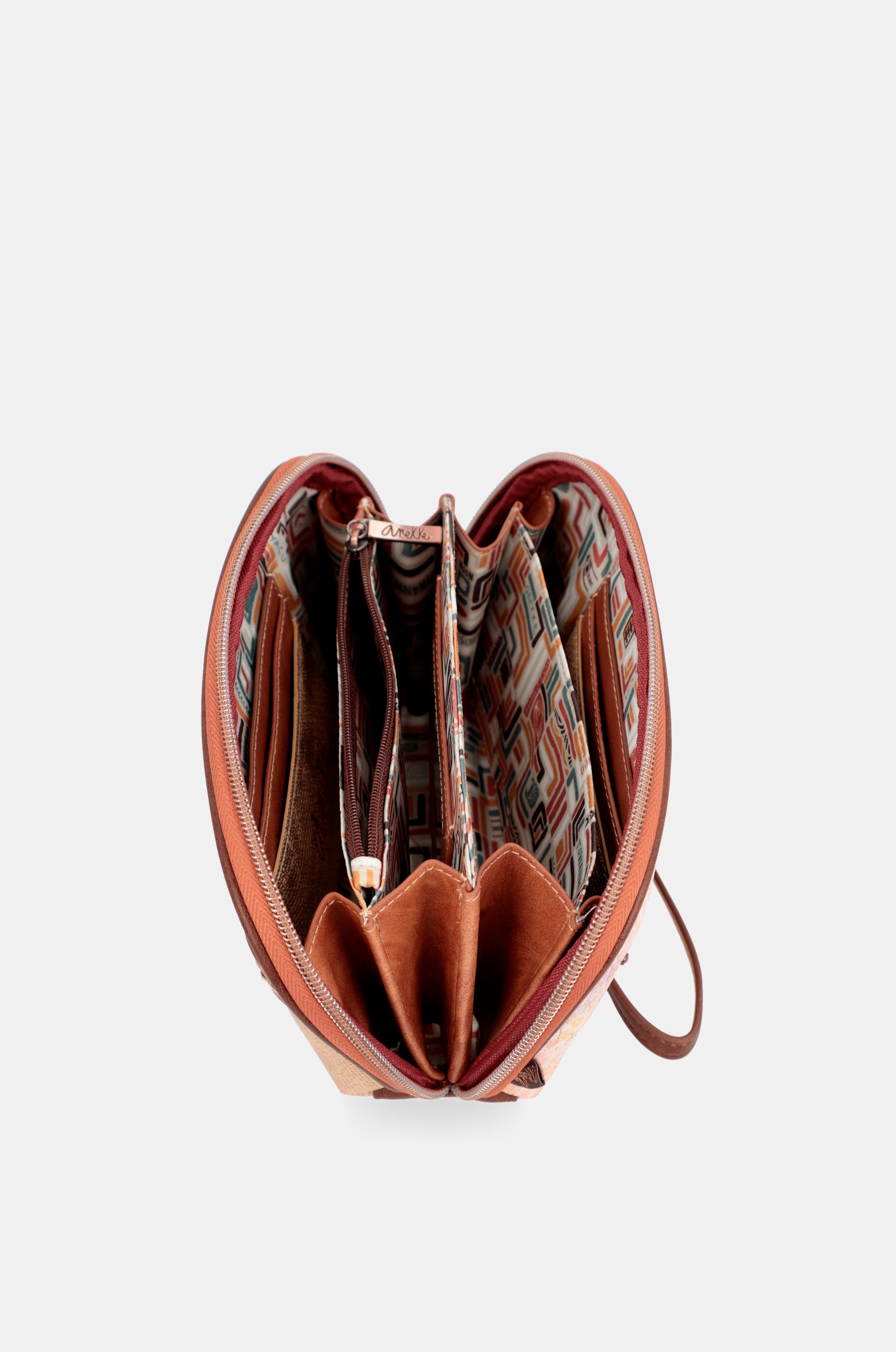 Menire RFID wallet