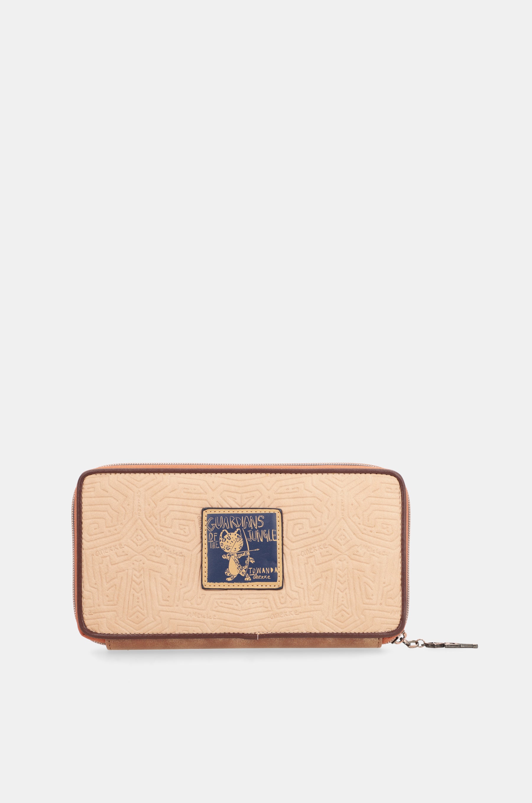 Menire RFID passport wallet