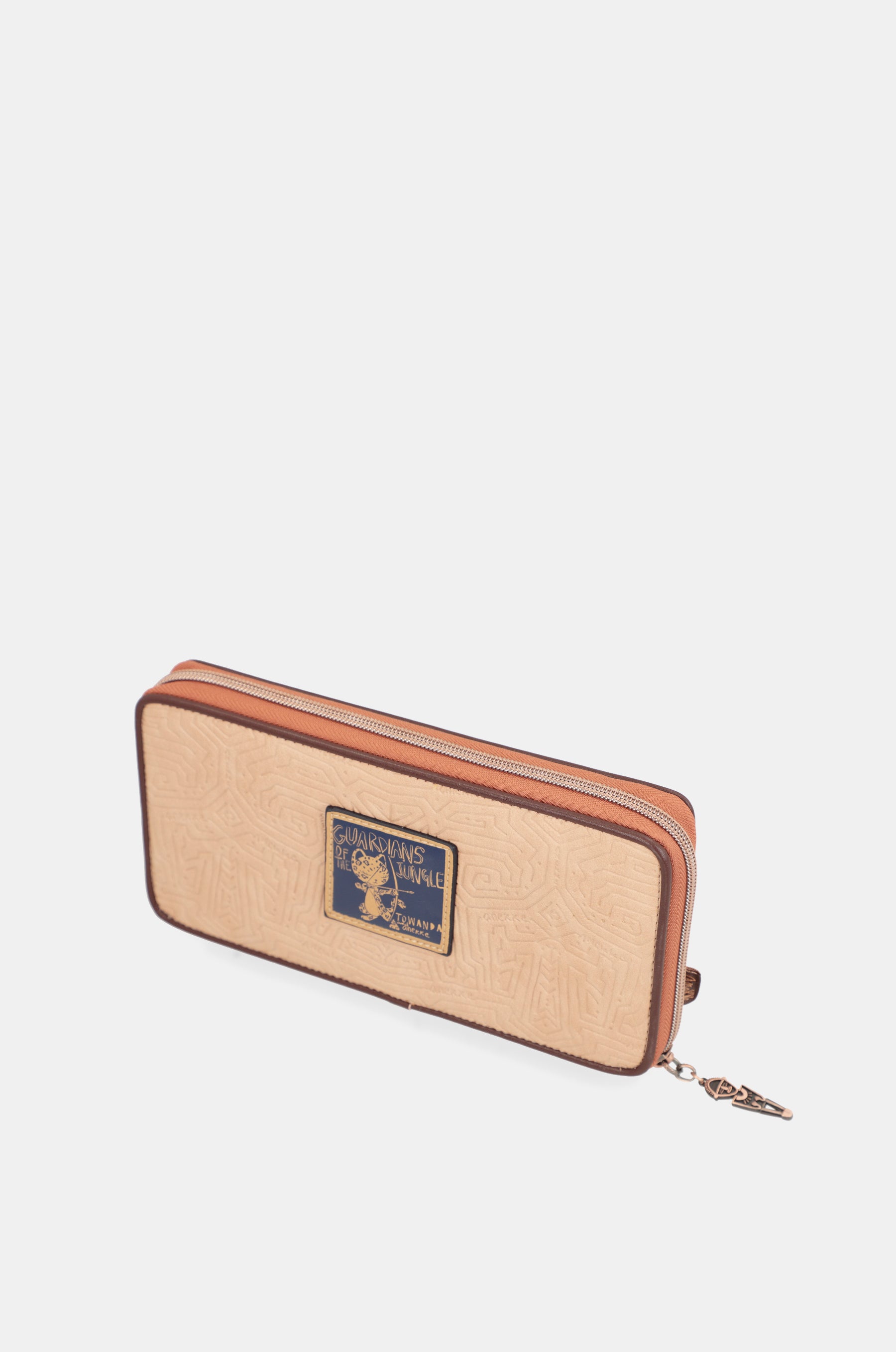 Menire RFID passport wallet