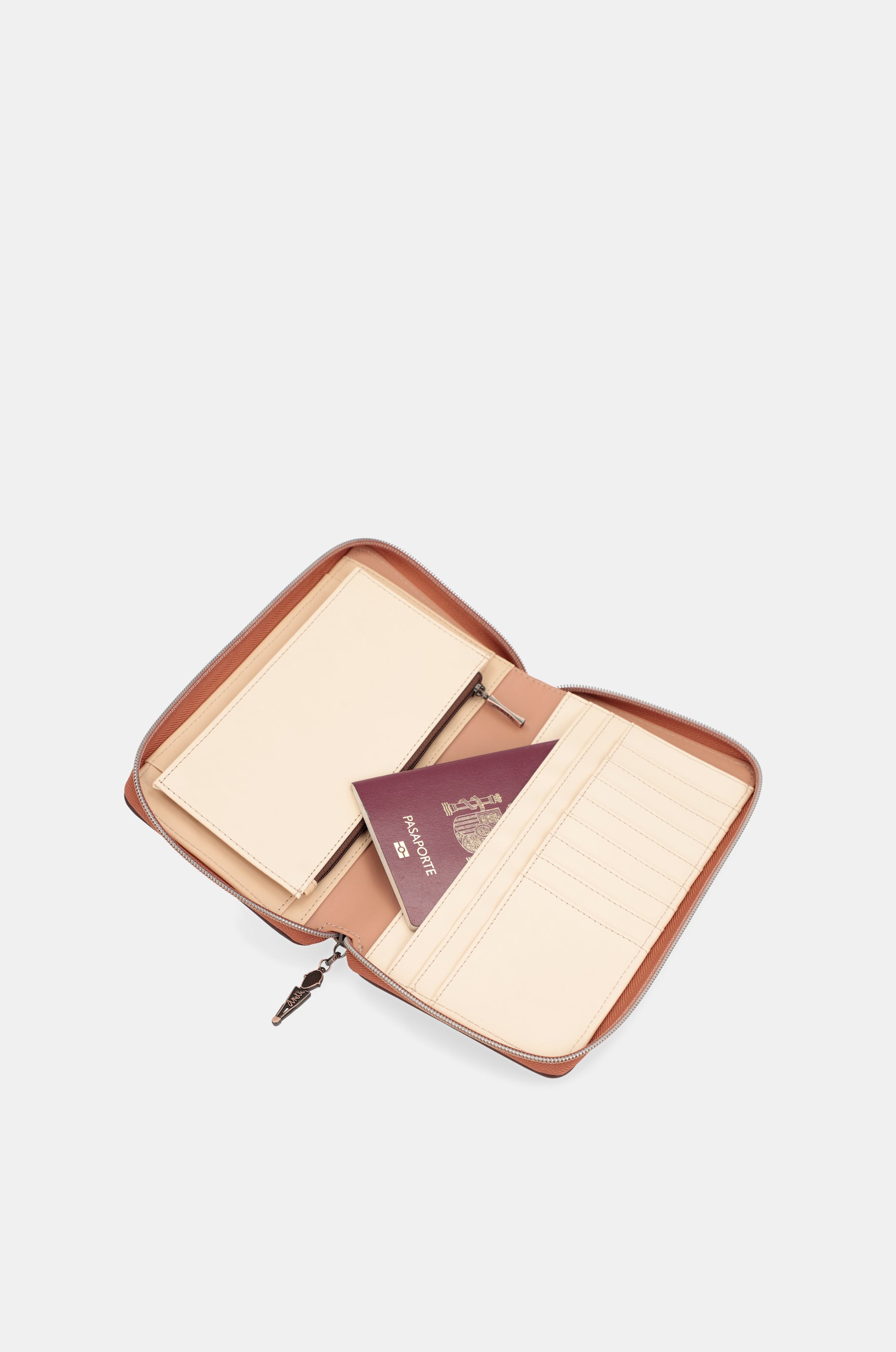 Menire RFID passport wallet
