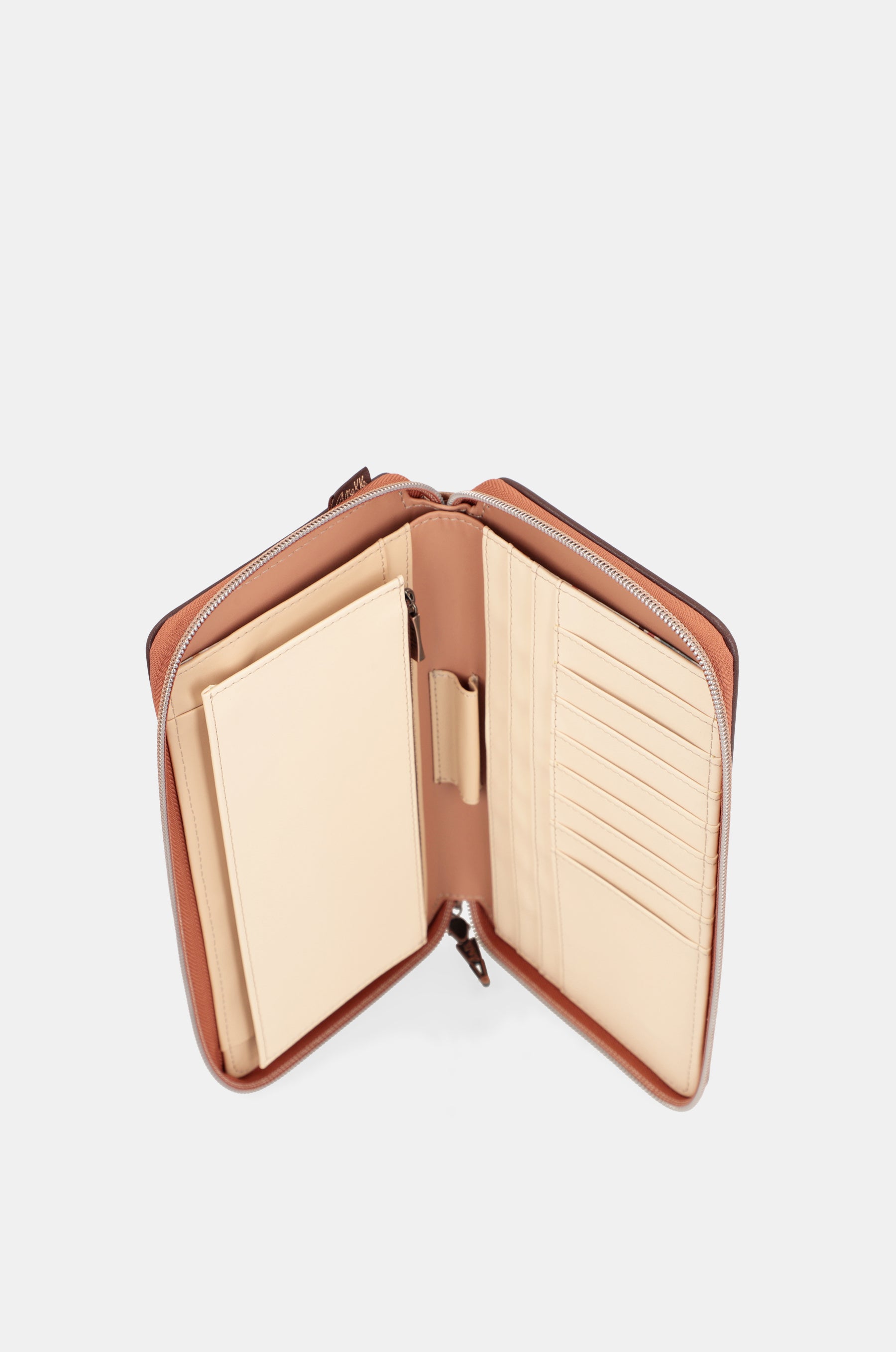 Menire RFID passport wallet