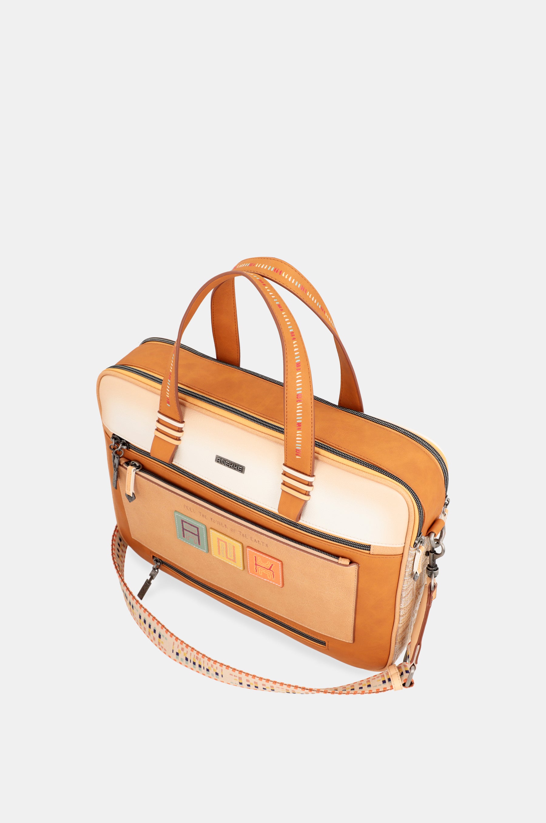 Magic Souls document holder