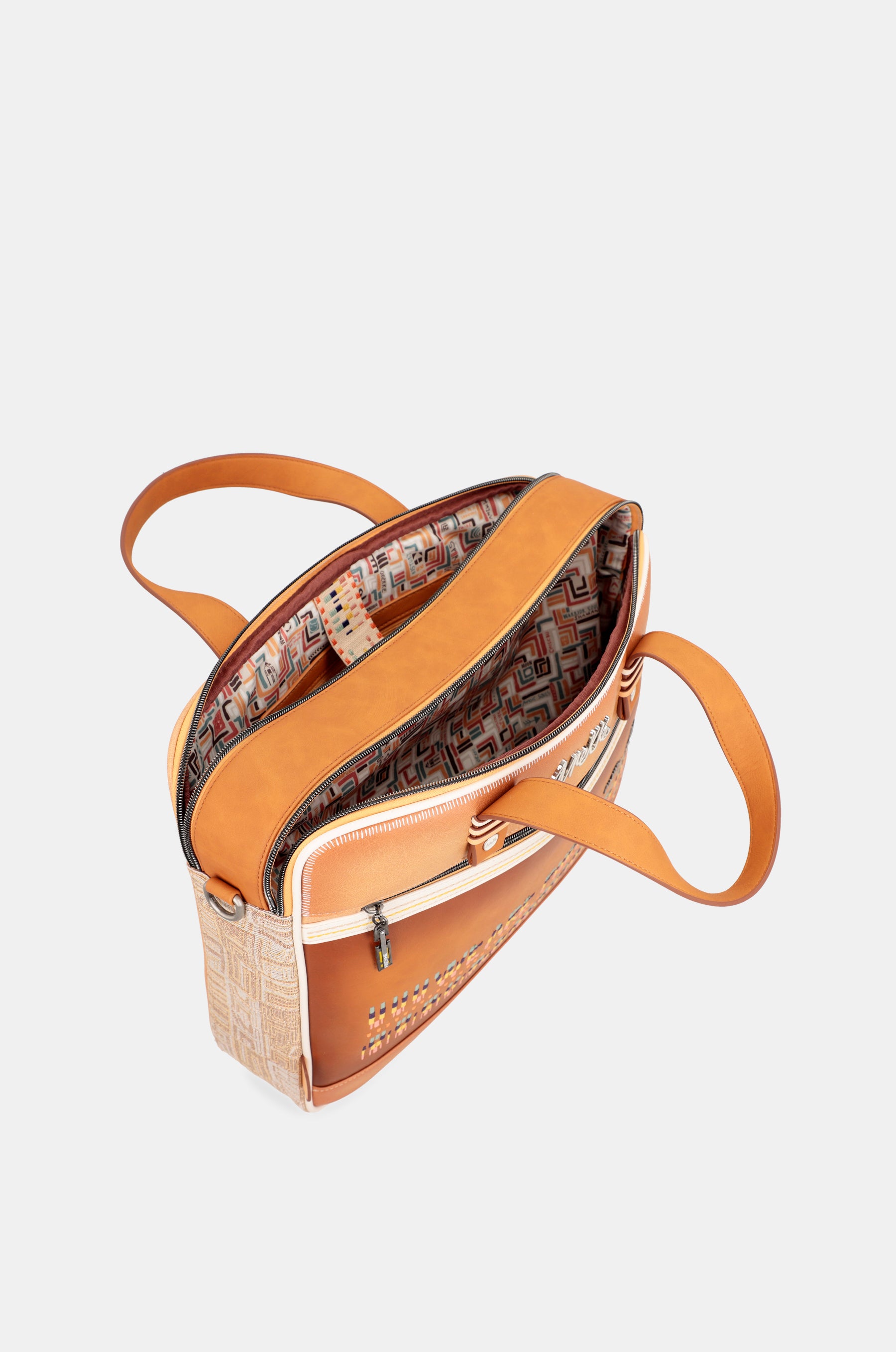 Magic Souls document holder