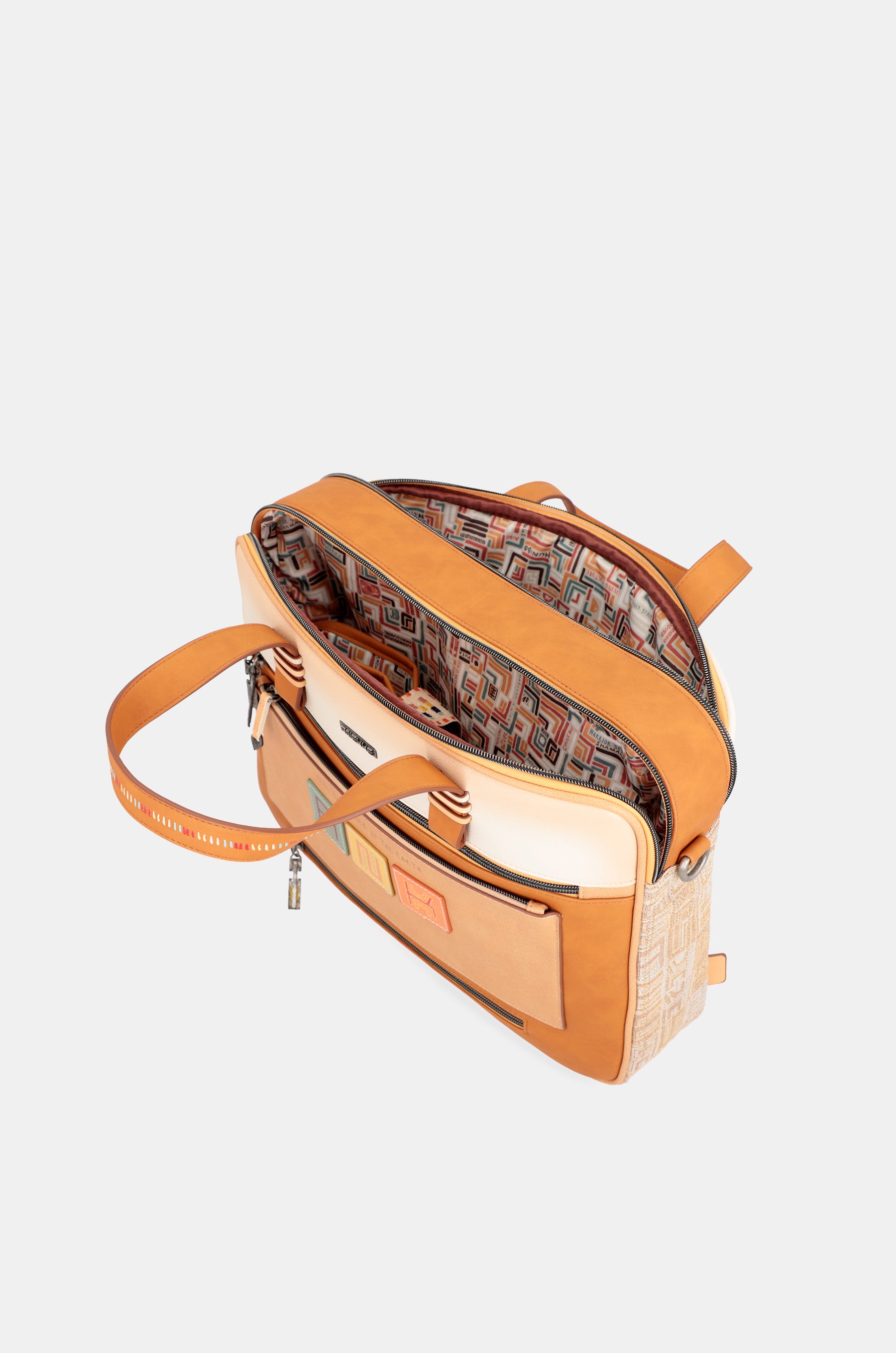 Magic Souls document holder