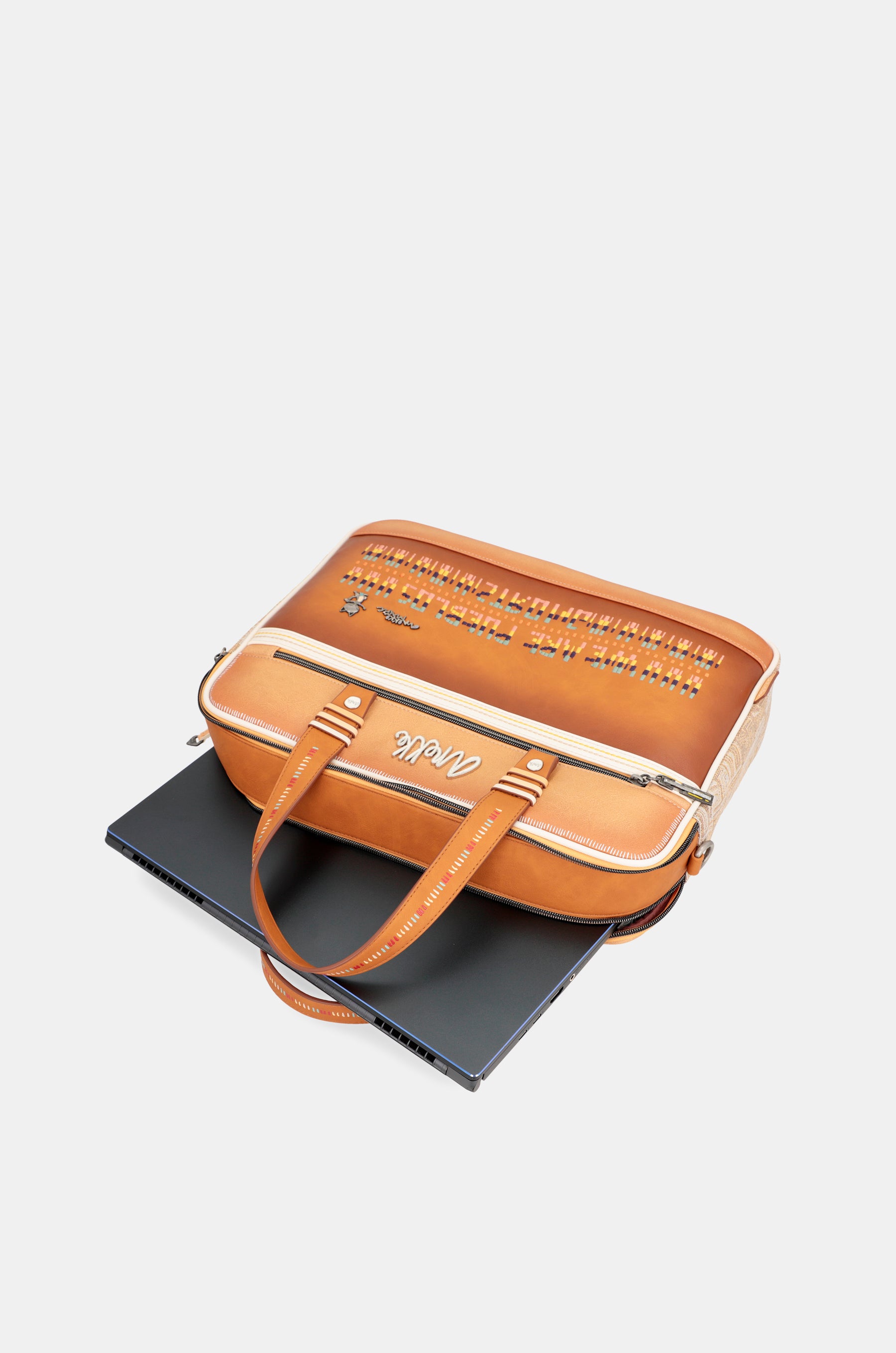 Magic Souls document holder