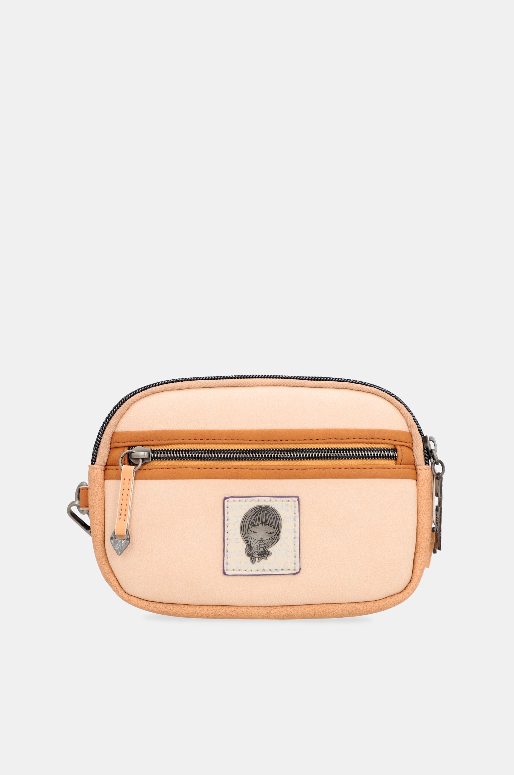 Magic Souls briefcase with 2 compartments