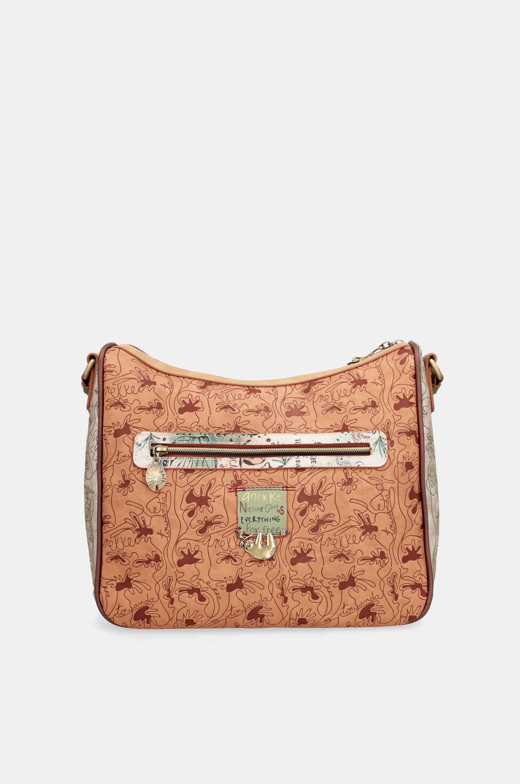 Amazonia large crossbody bag