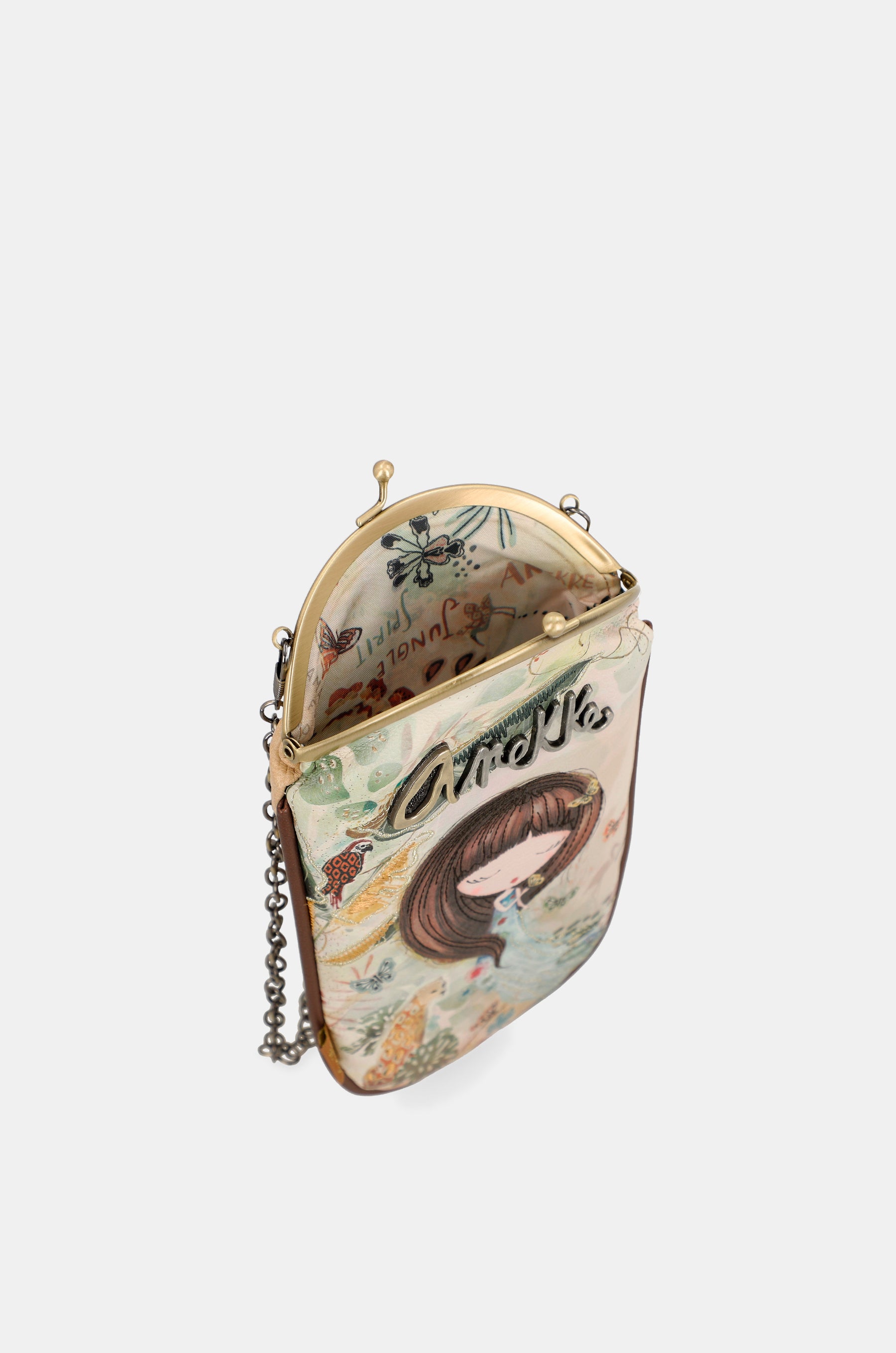 Amazonia glasses case