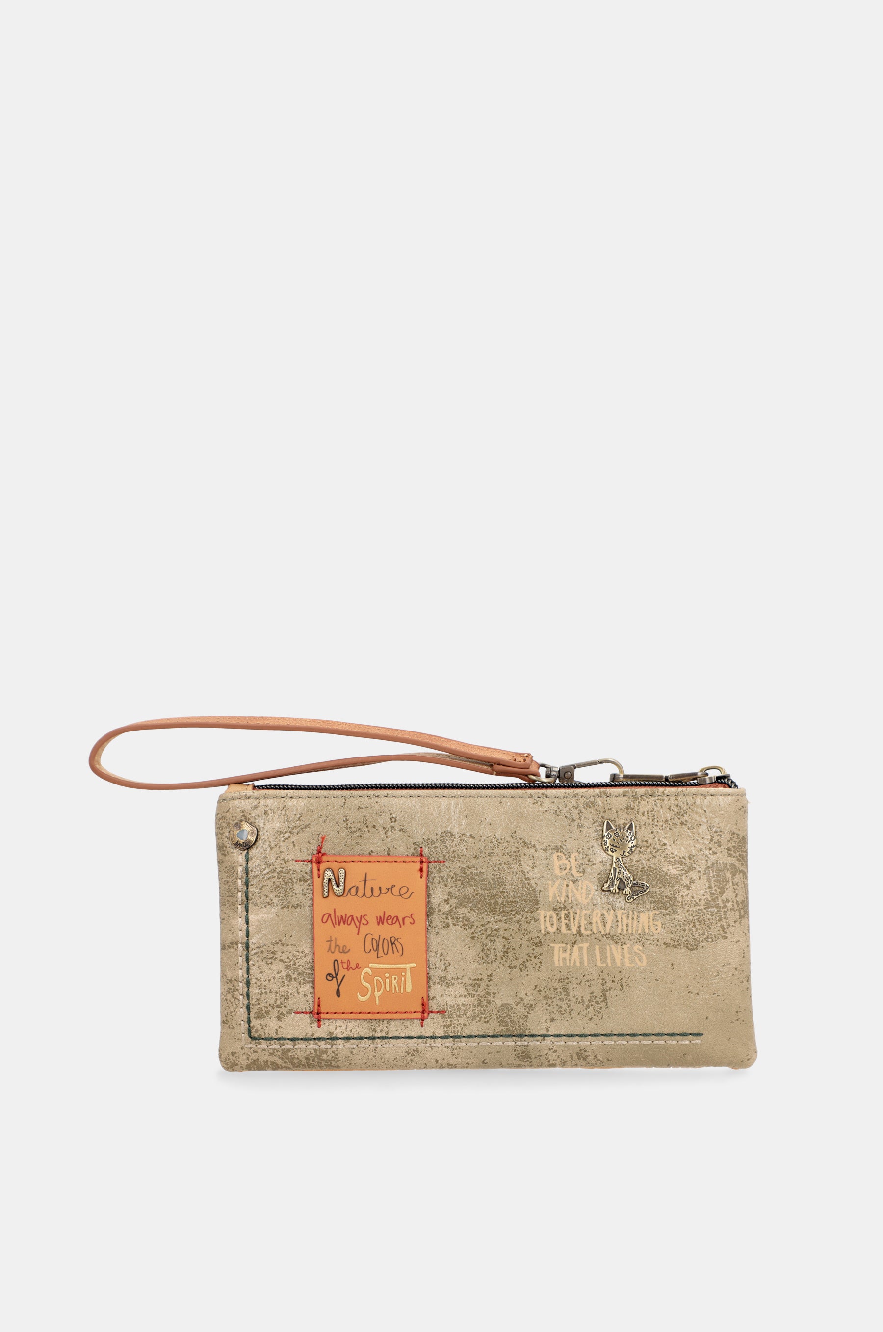 Amazonia wallet handbag