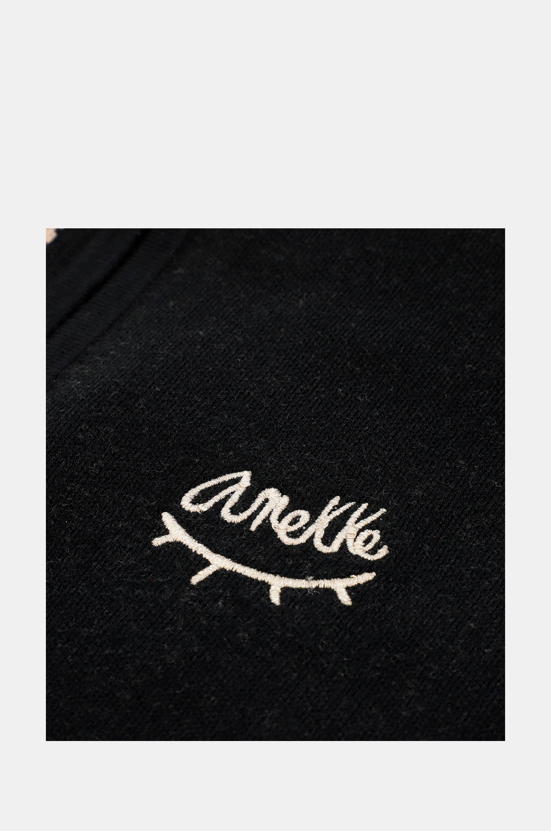 Black Shodō Jacket