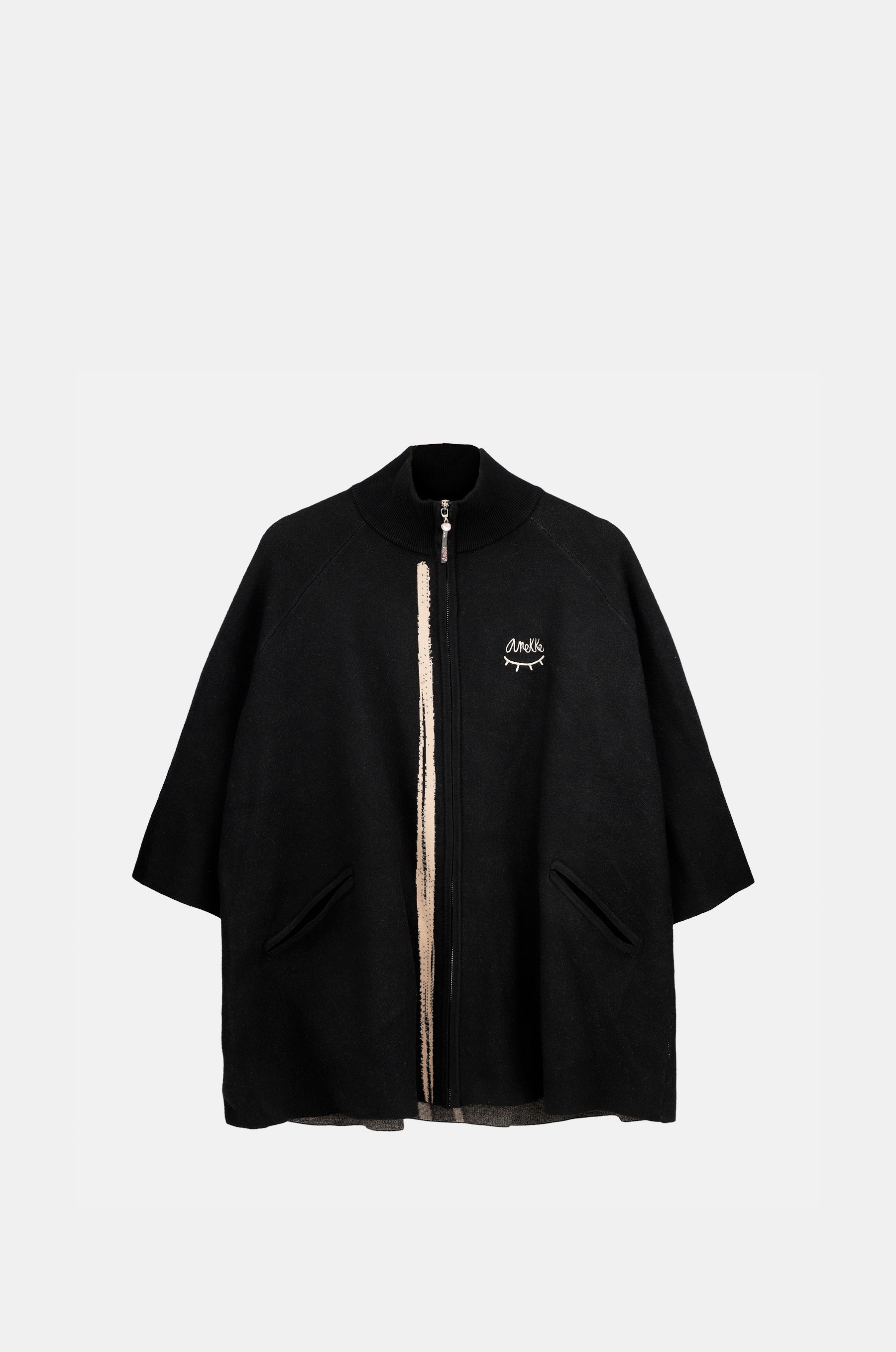 Black Shodō Jacket