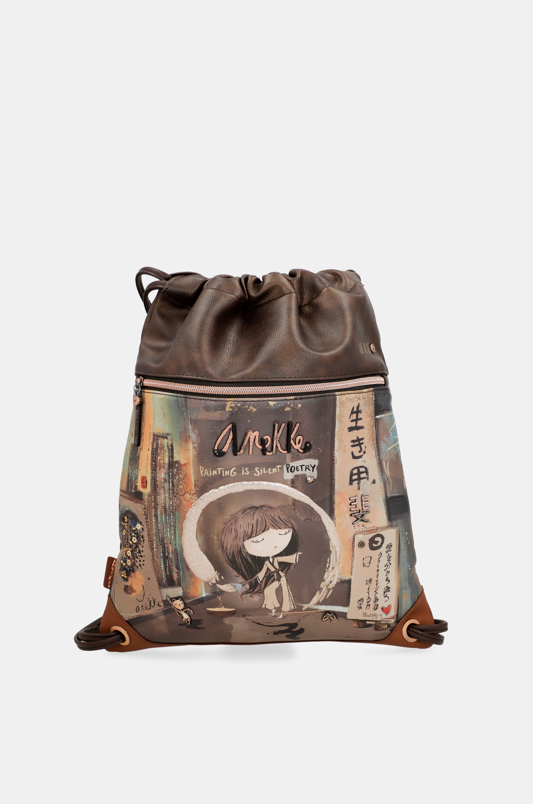 Shōen backpack bag