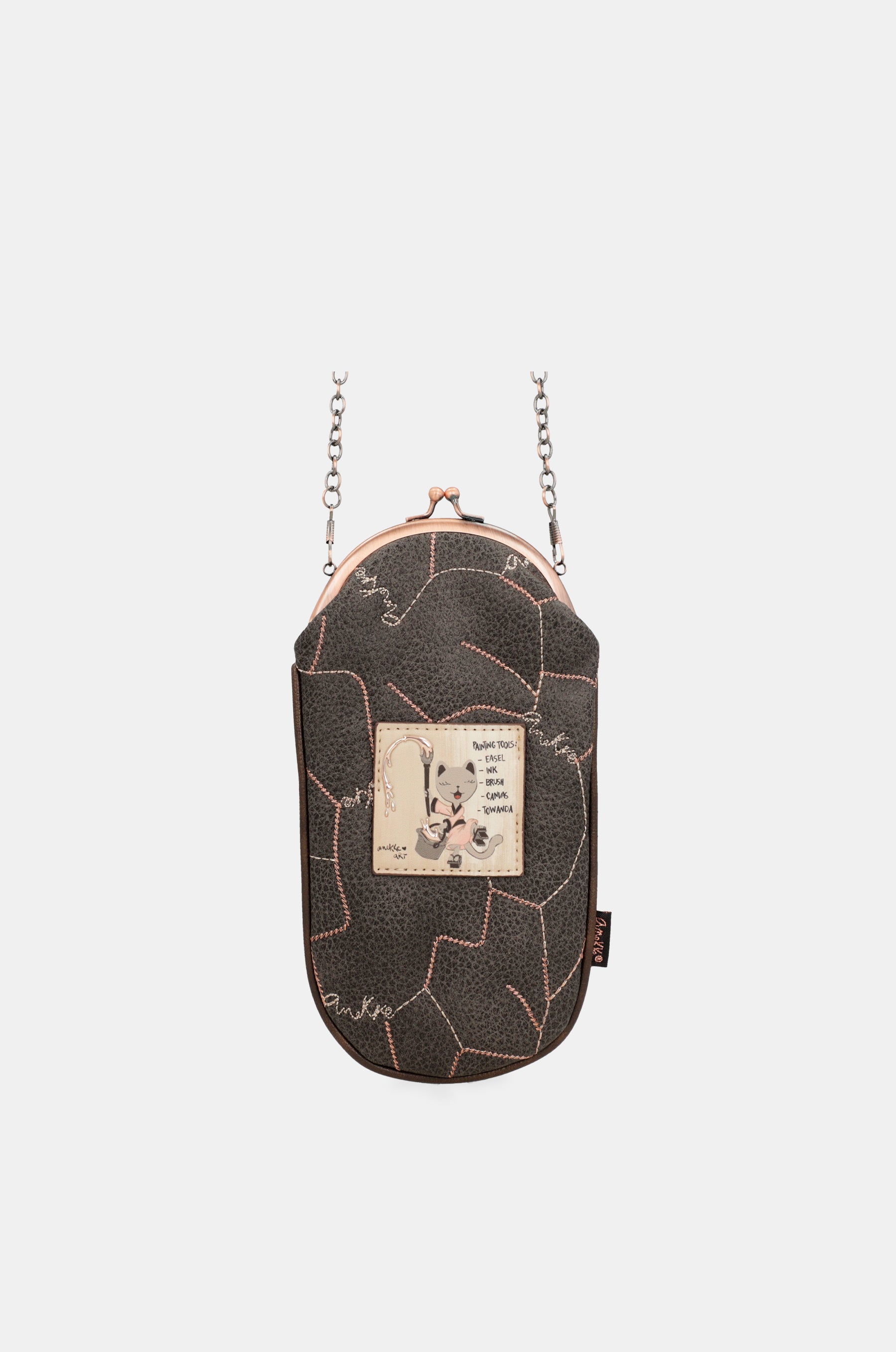 Shōen glasses case bag
