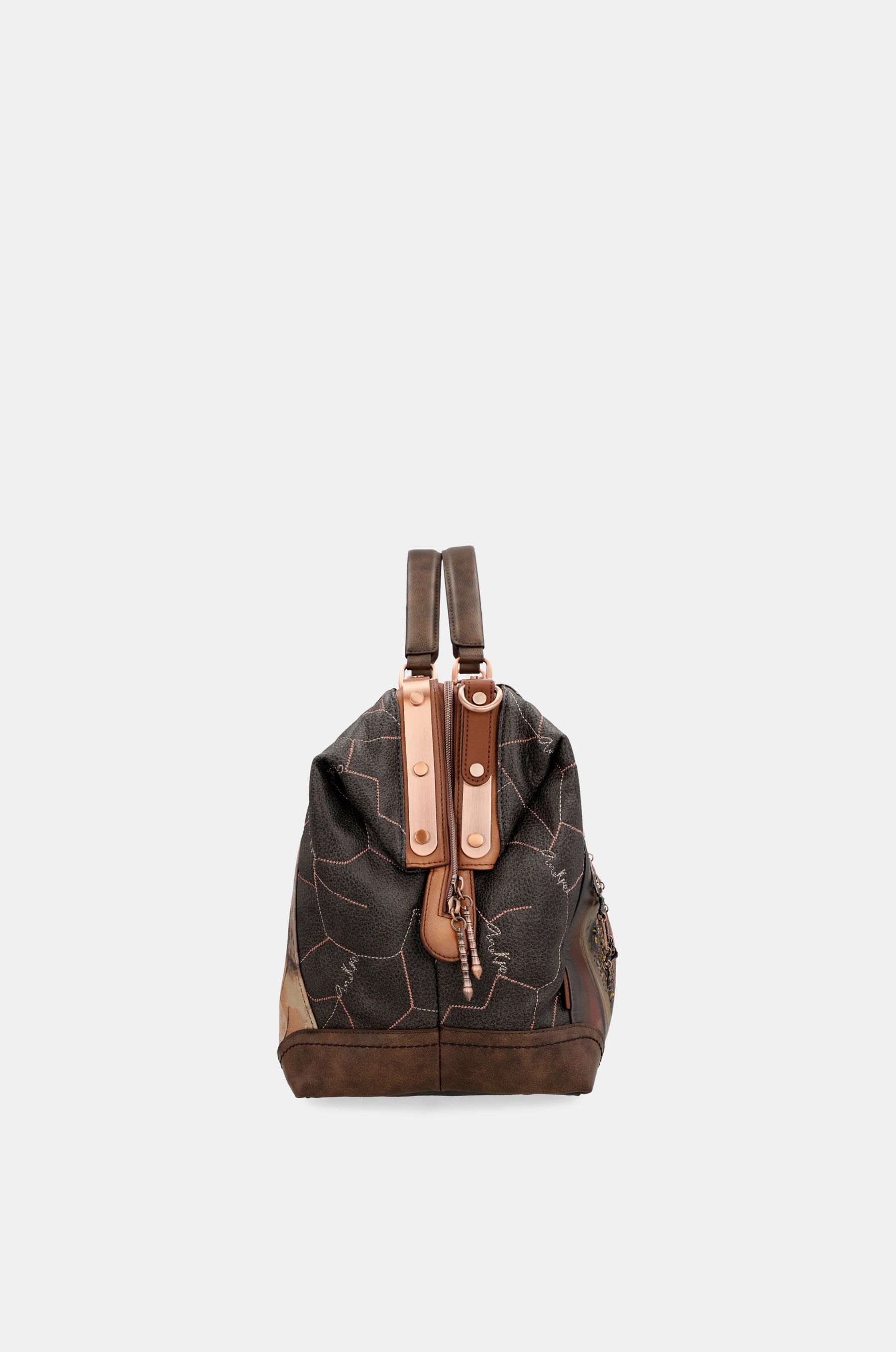 Shōen travel bag
