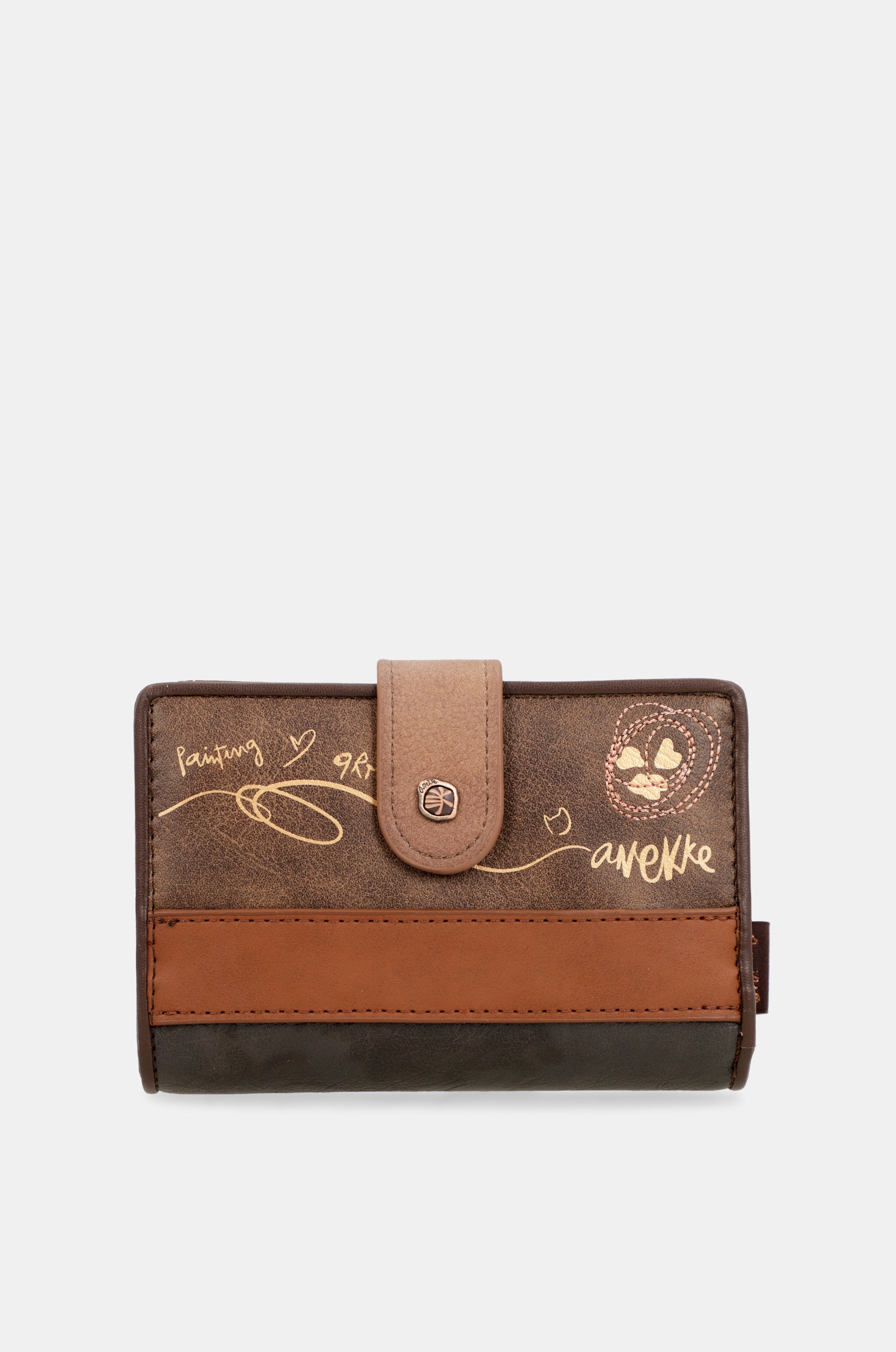 Shōen Medium RFID Wallet