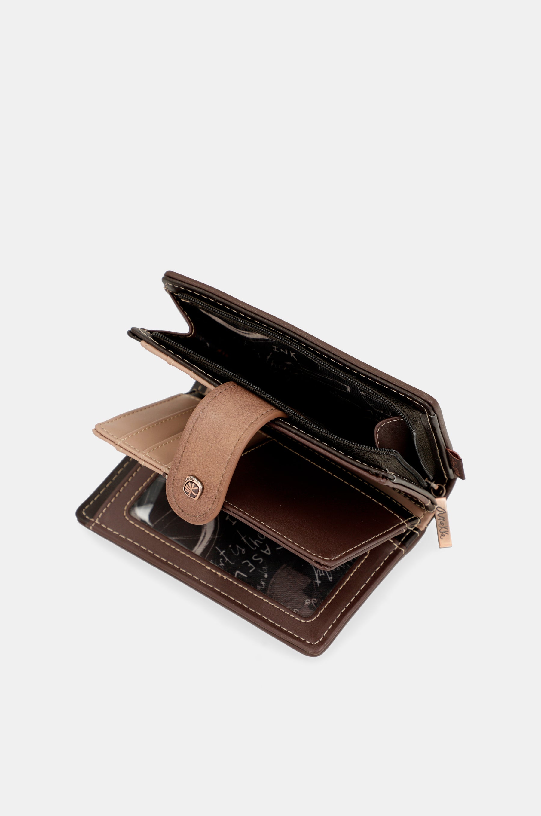 Shōen Medium RFID Wallet