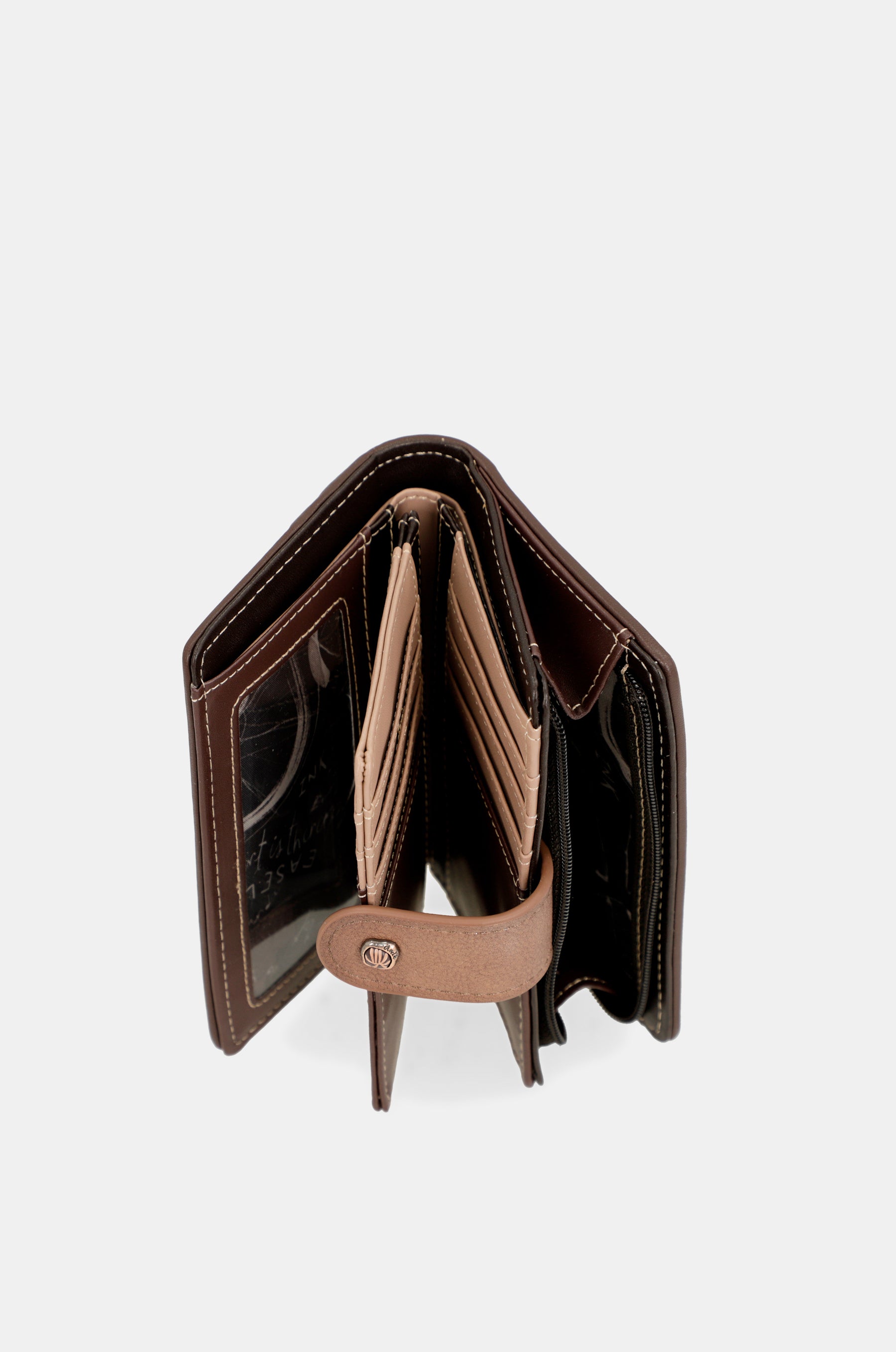 Shōen Medium RFID Wallet