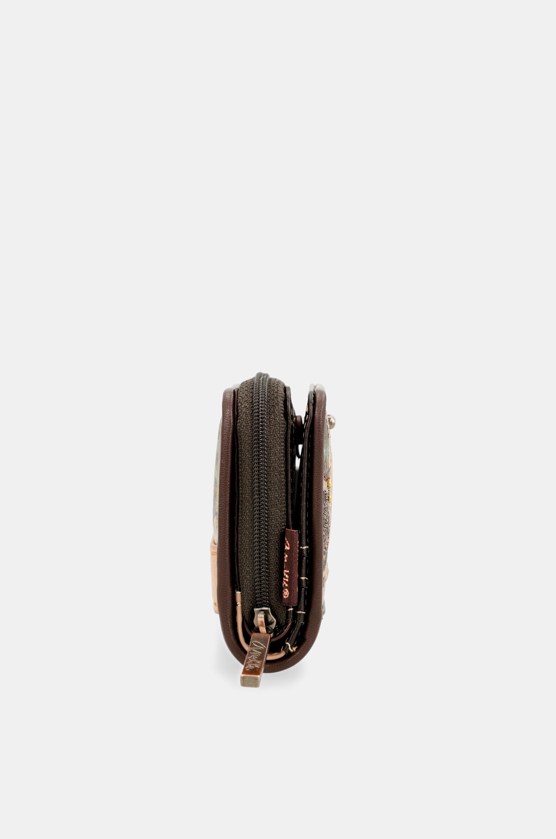 Shōen Small RFID Wallet