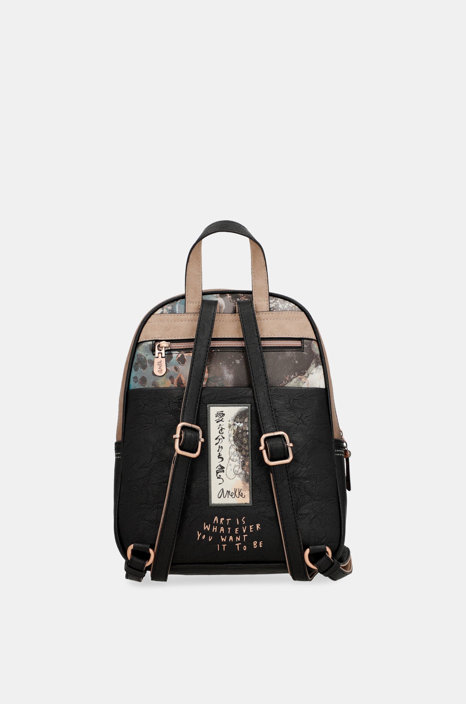Shōen medium backpack