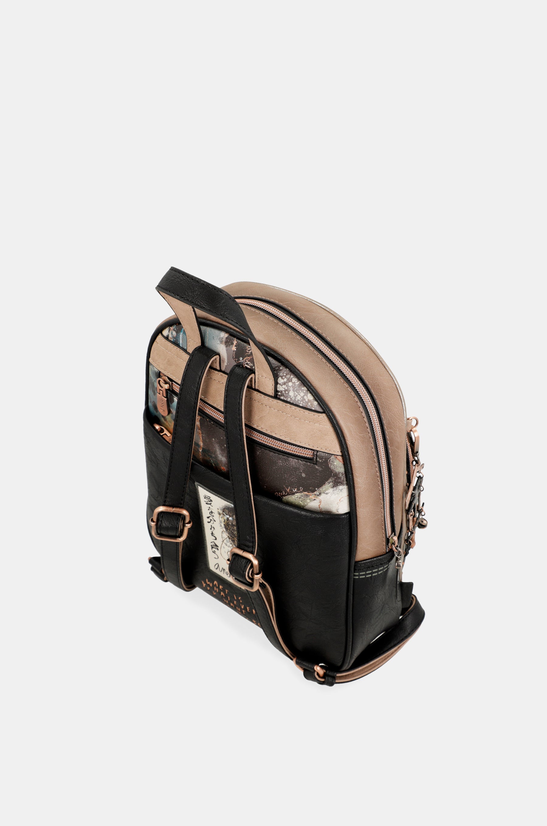 Shōen medium backpack