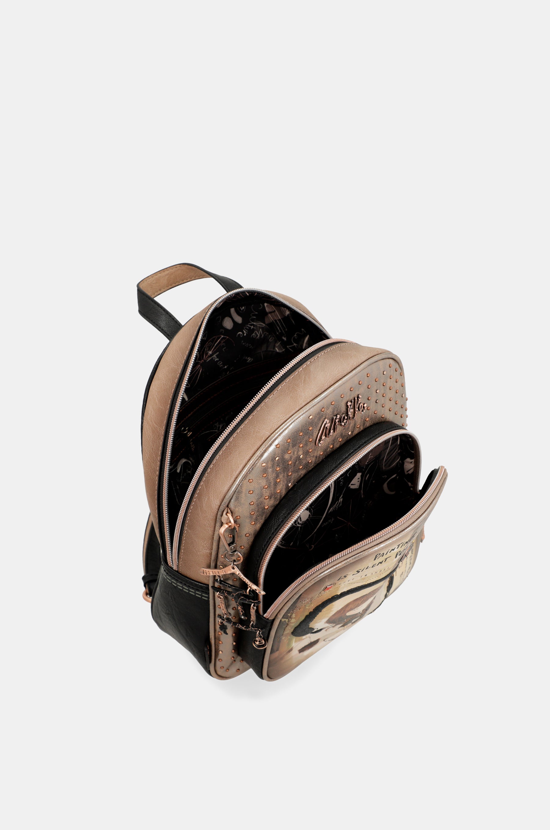 Shōen medium backpack