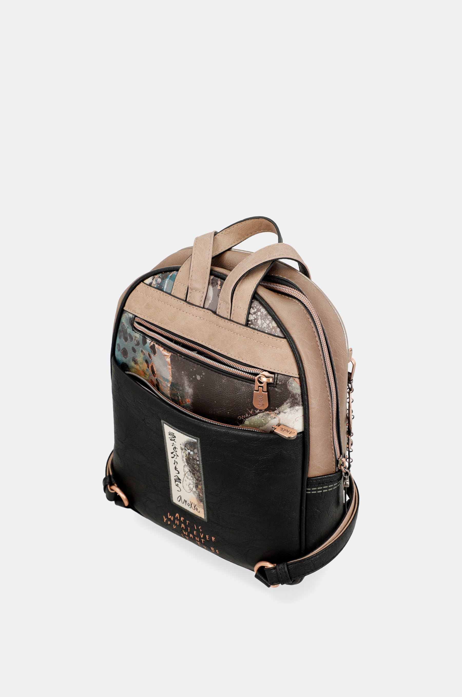 Shōen medium backpack