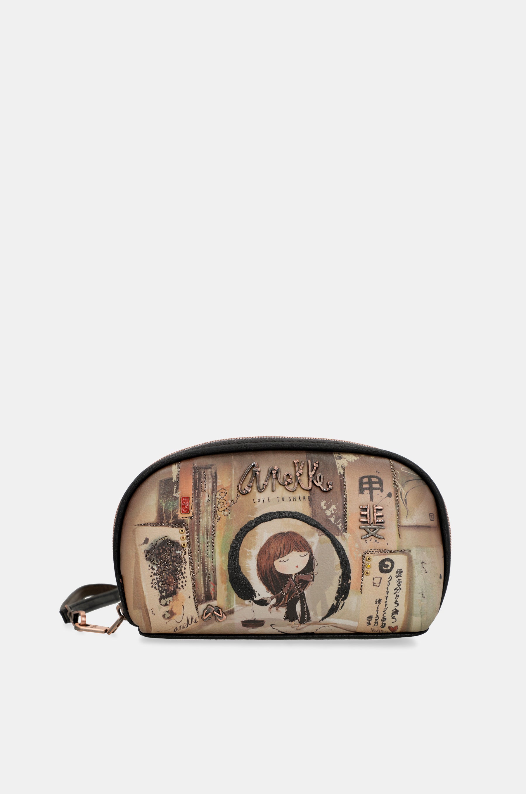 Shōen RFID wallet