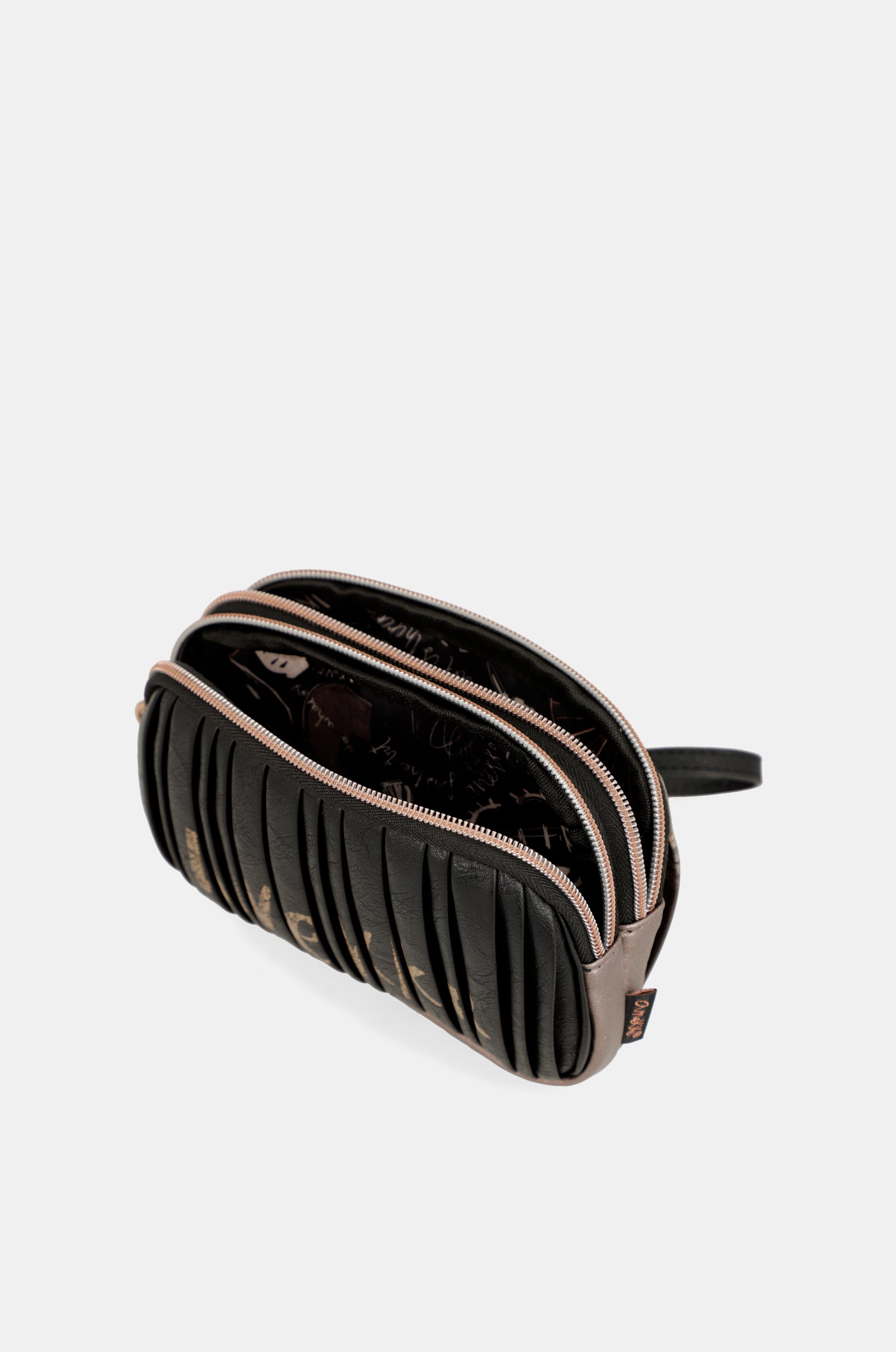 Shōen Palette double compartment pencil case
