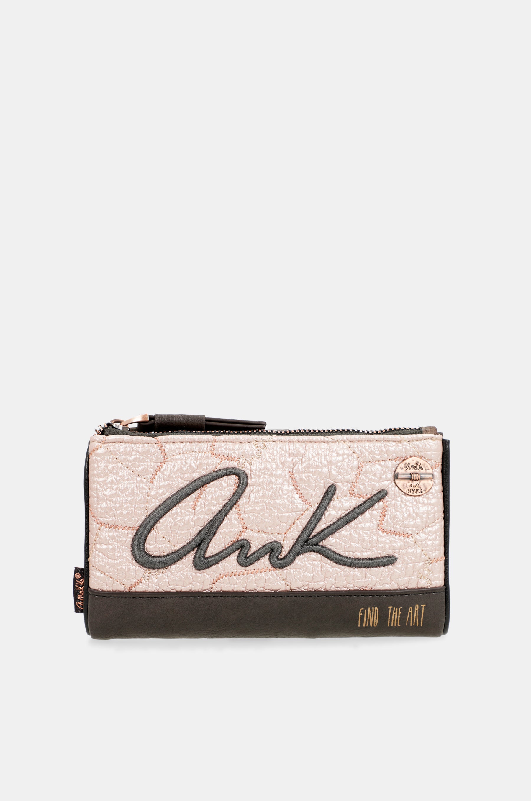 Shōen Padded RFID ANK Wallet