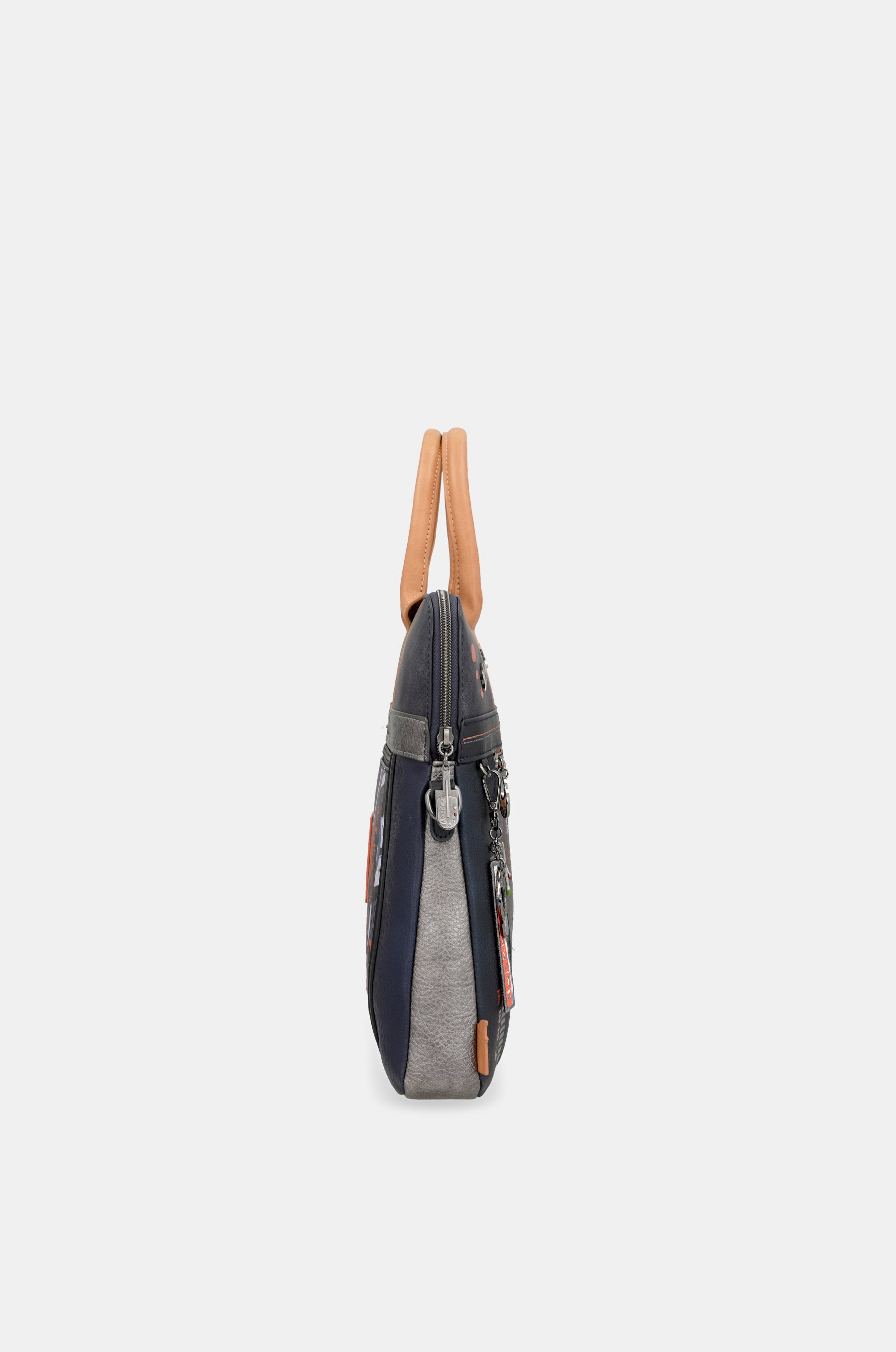 Contemporary Anekke briefcase