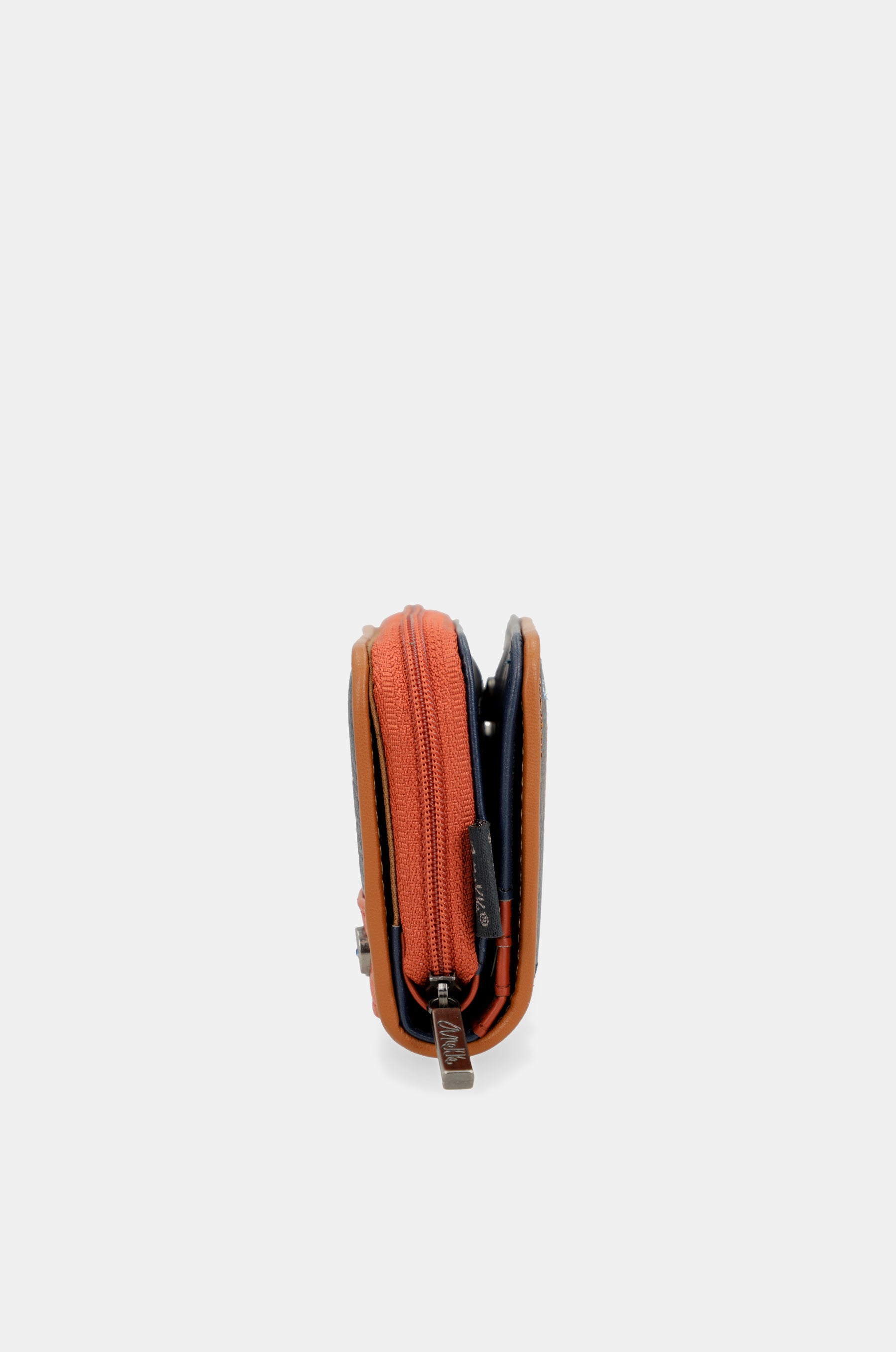 Contemporary Small RFID Wallet