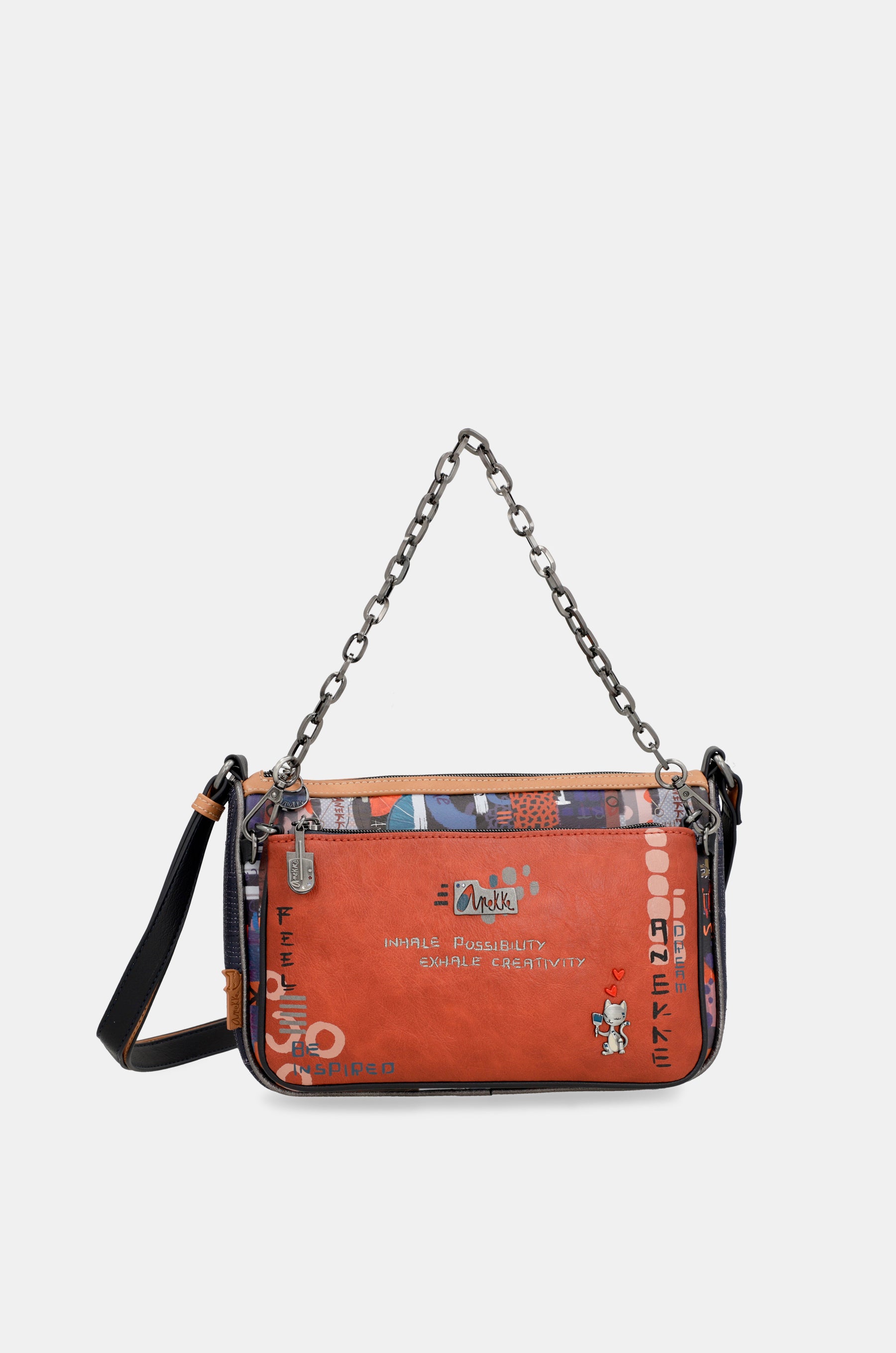 Kyomu 3 in 1 bag