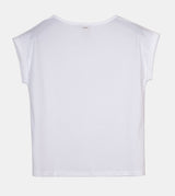 Anekke white T-shirt