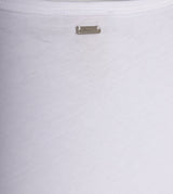 Anekke white T-shirt