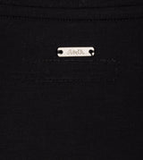 Anekke black T-shirt