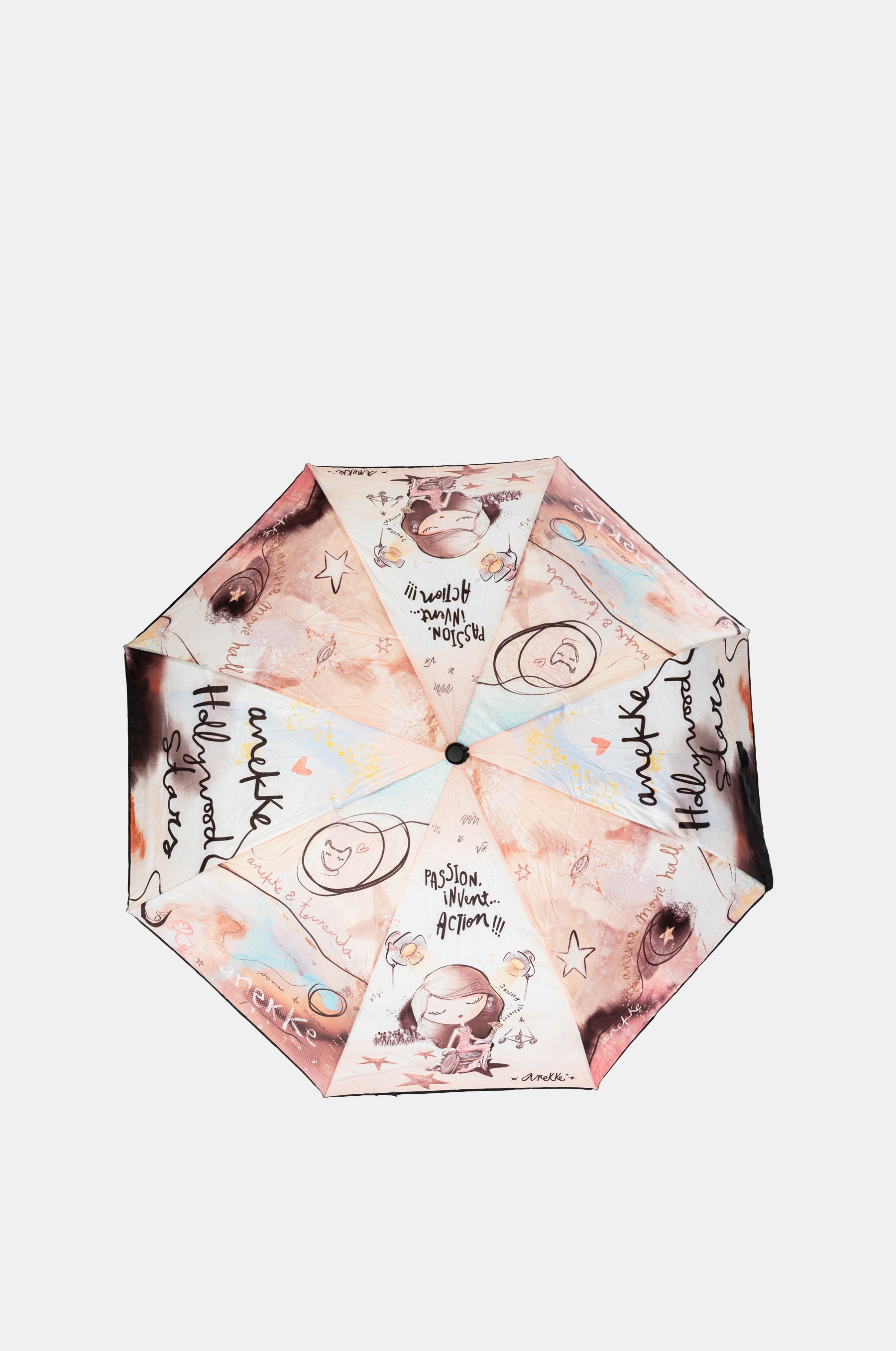 Hollywood automatic umbrella