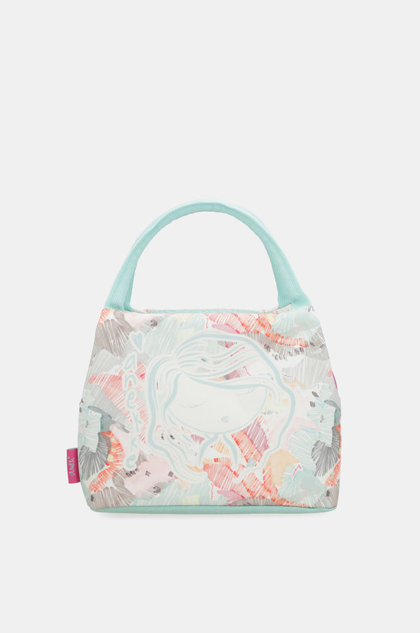 Passion lunch bag